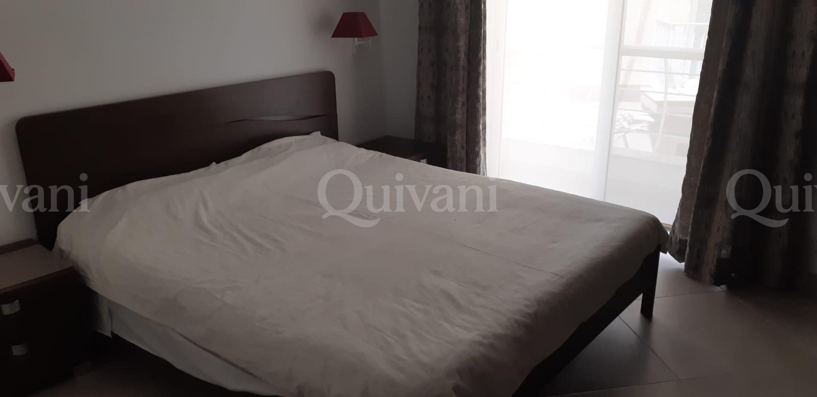 Sliema, Furnished Apartment