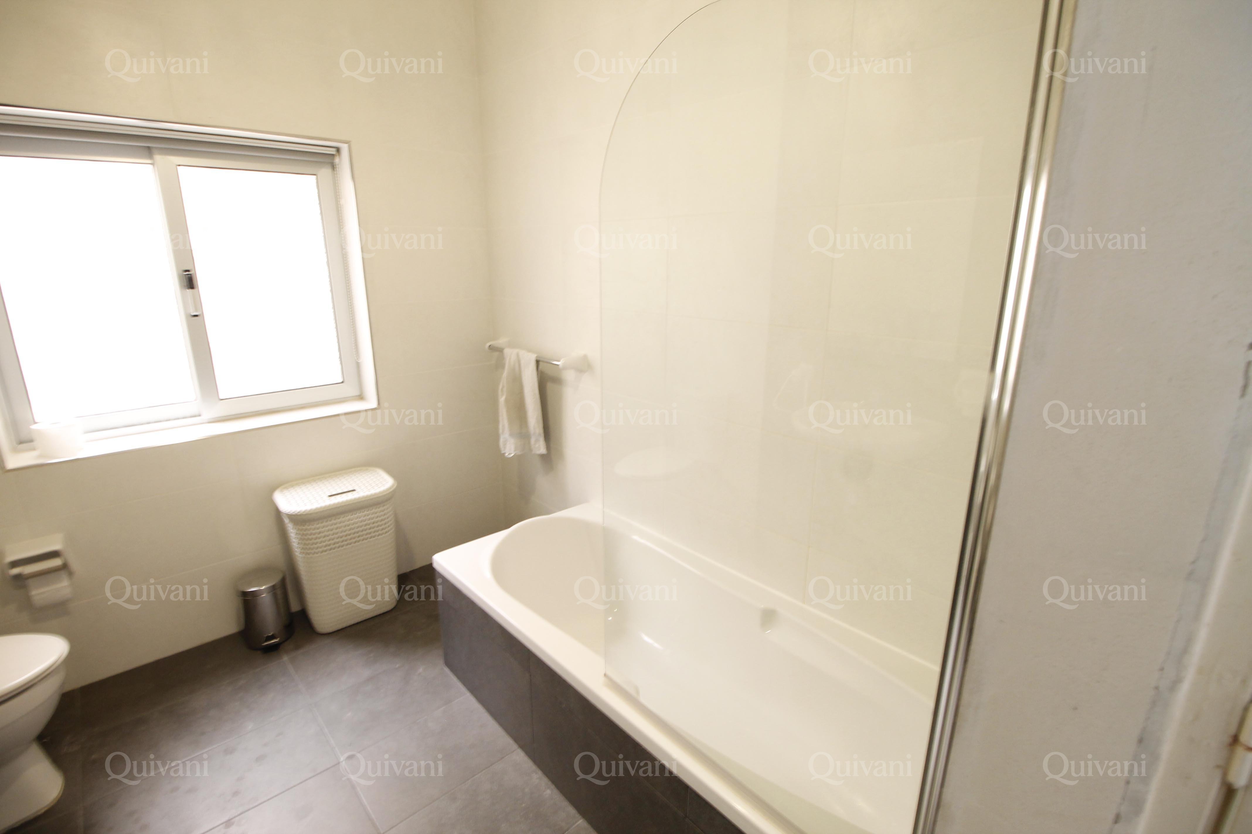 Sliema, Furnished Apartment