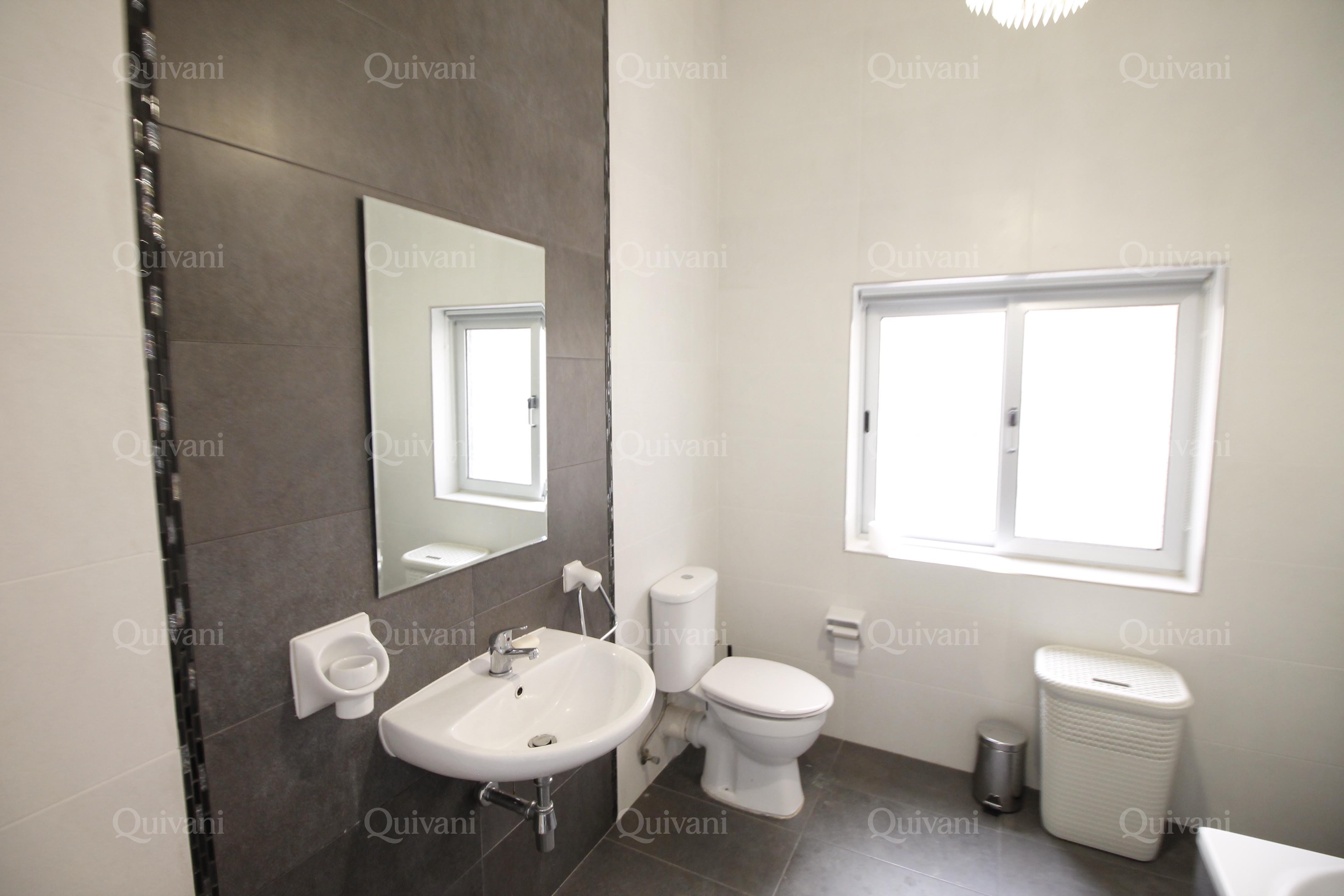 Sliema, Furnished Apartment