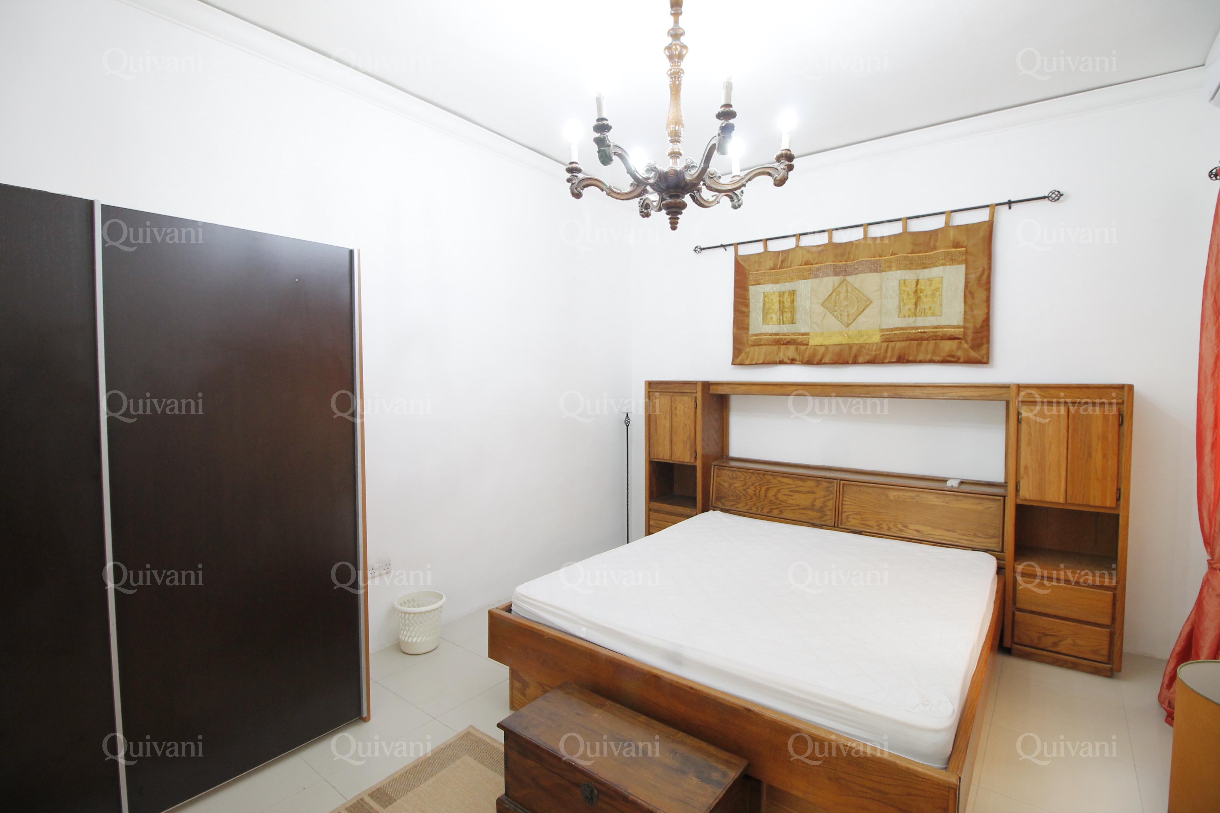 Sliema, Furnished Apartment