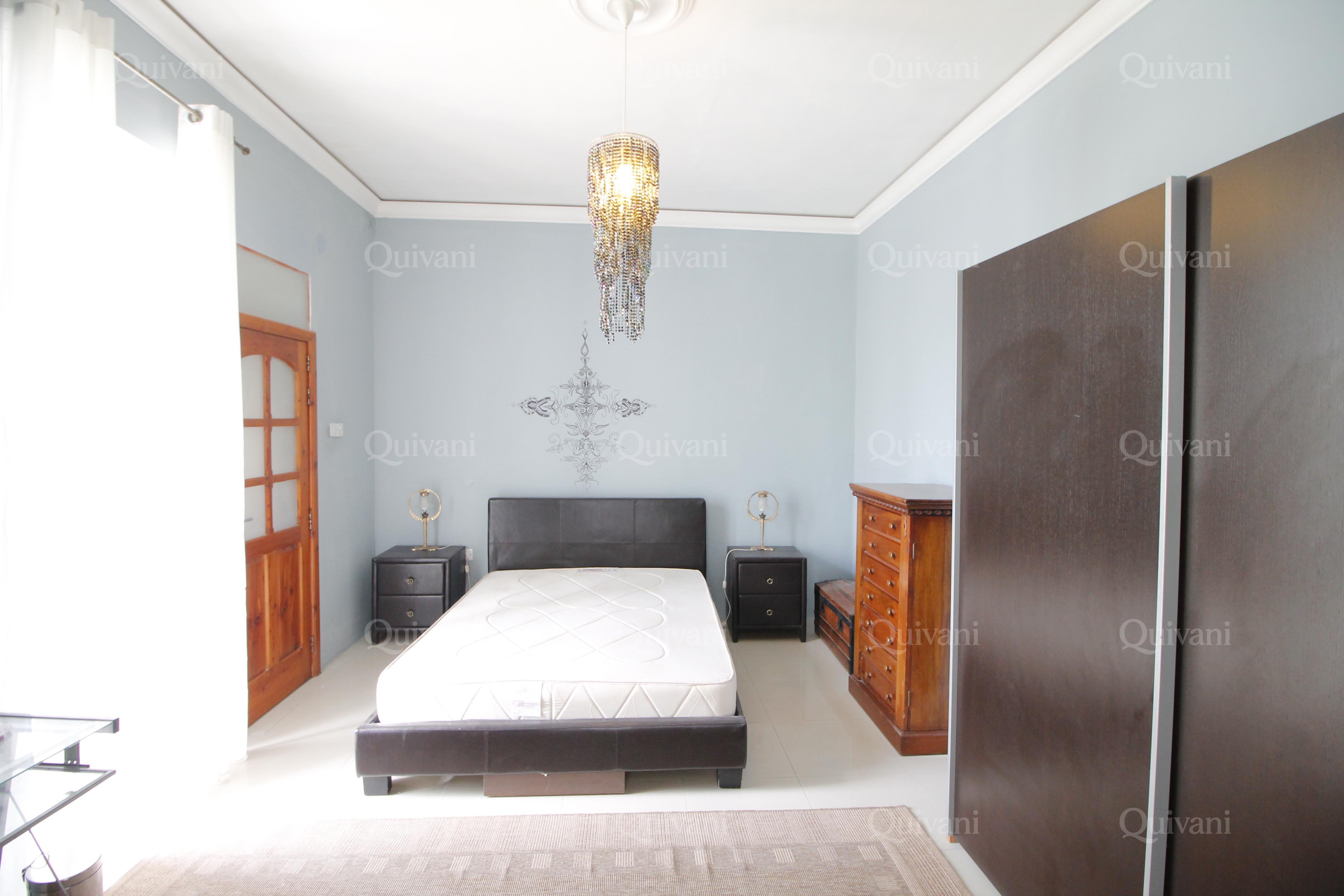 Sliema, Furnished Apartment