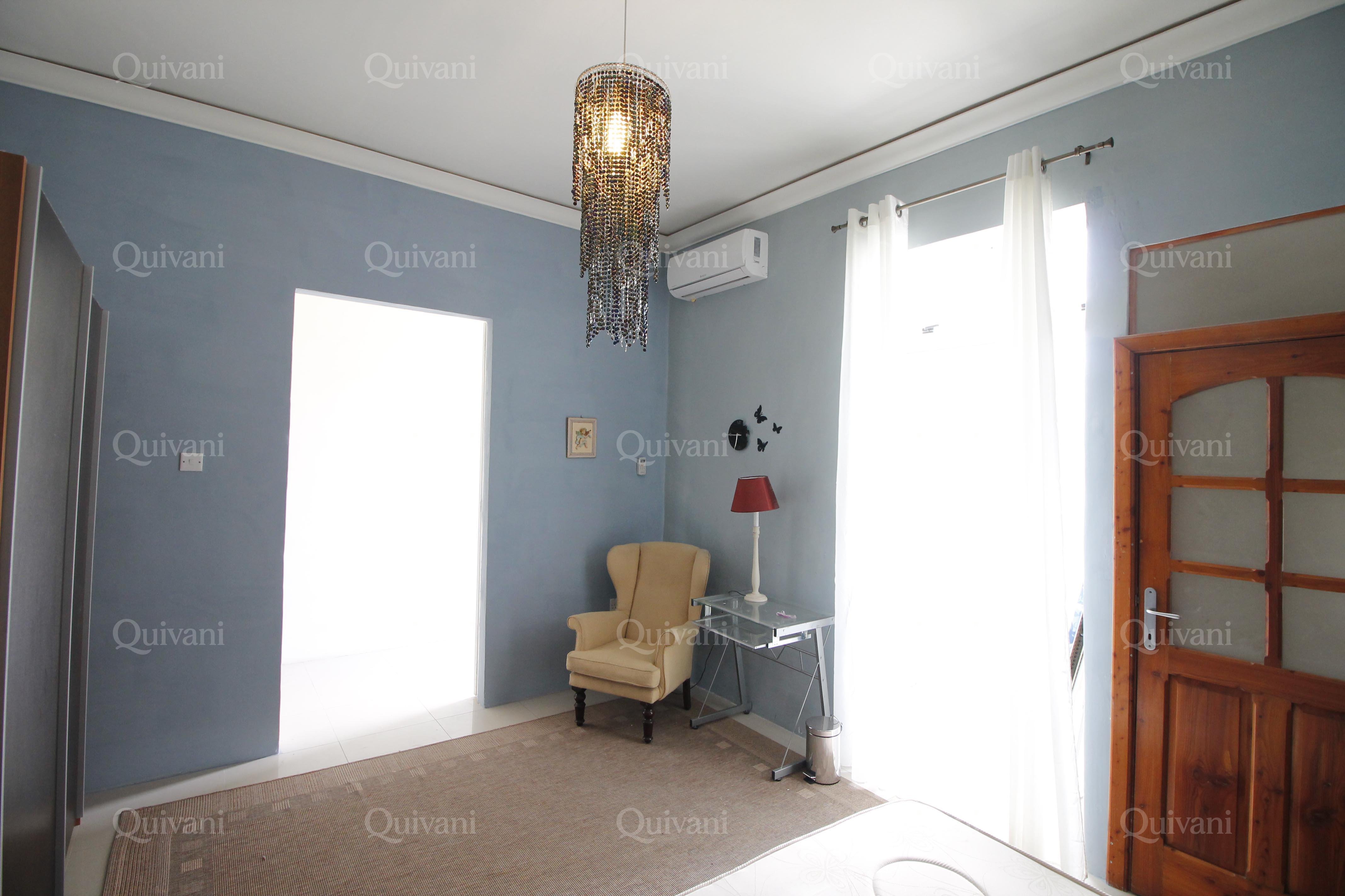 Sliema, Furnished Apartment