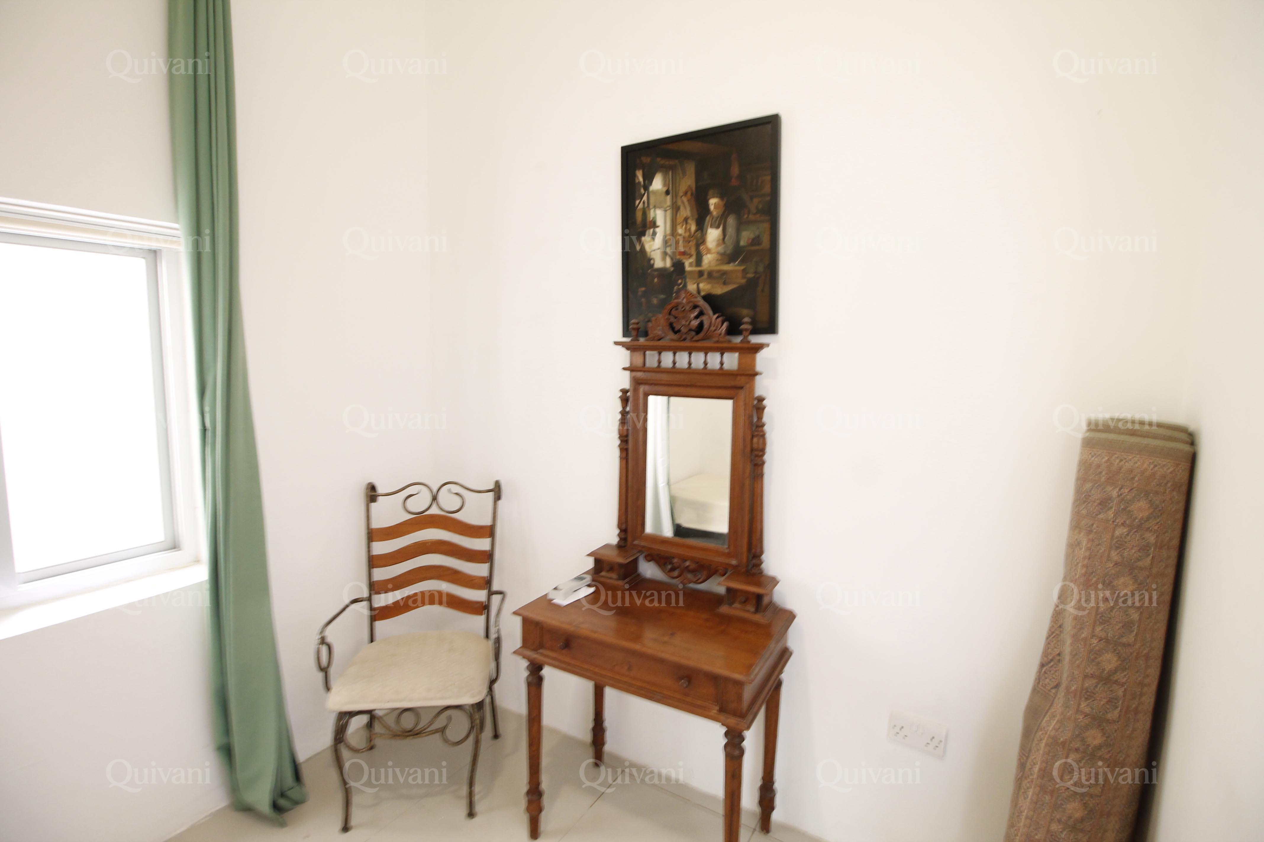 Sliema, Furnished Apartment