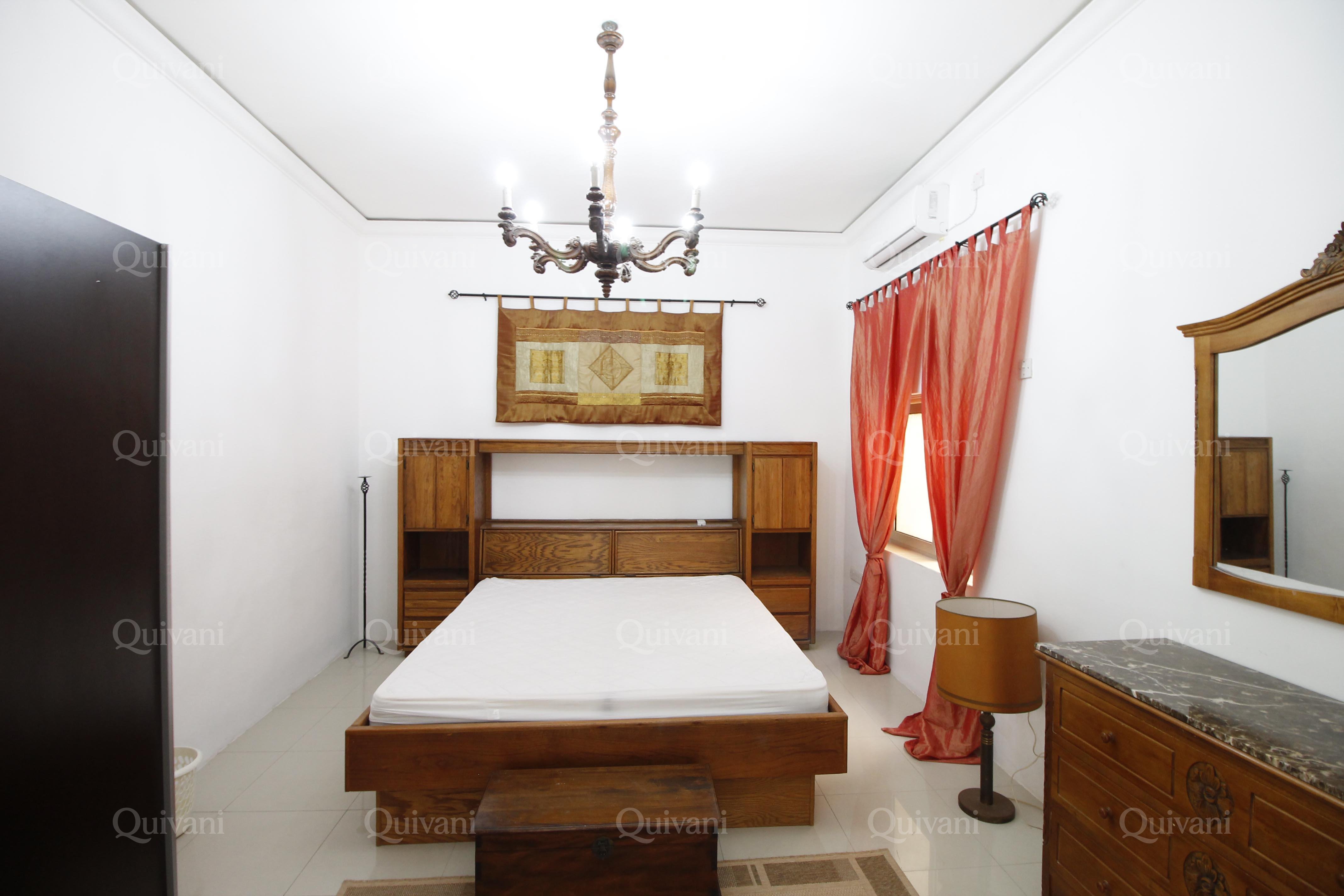 Sliema, Furnished Apartment