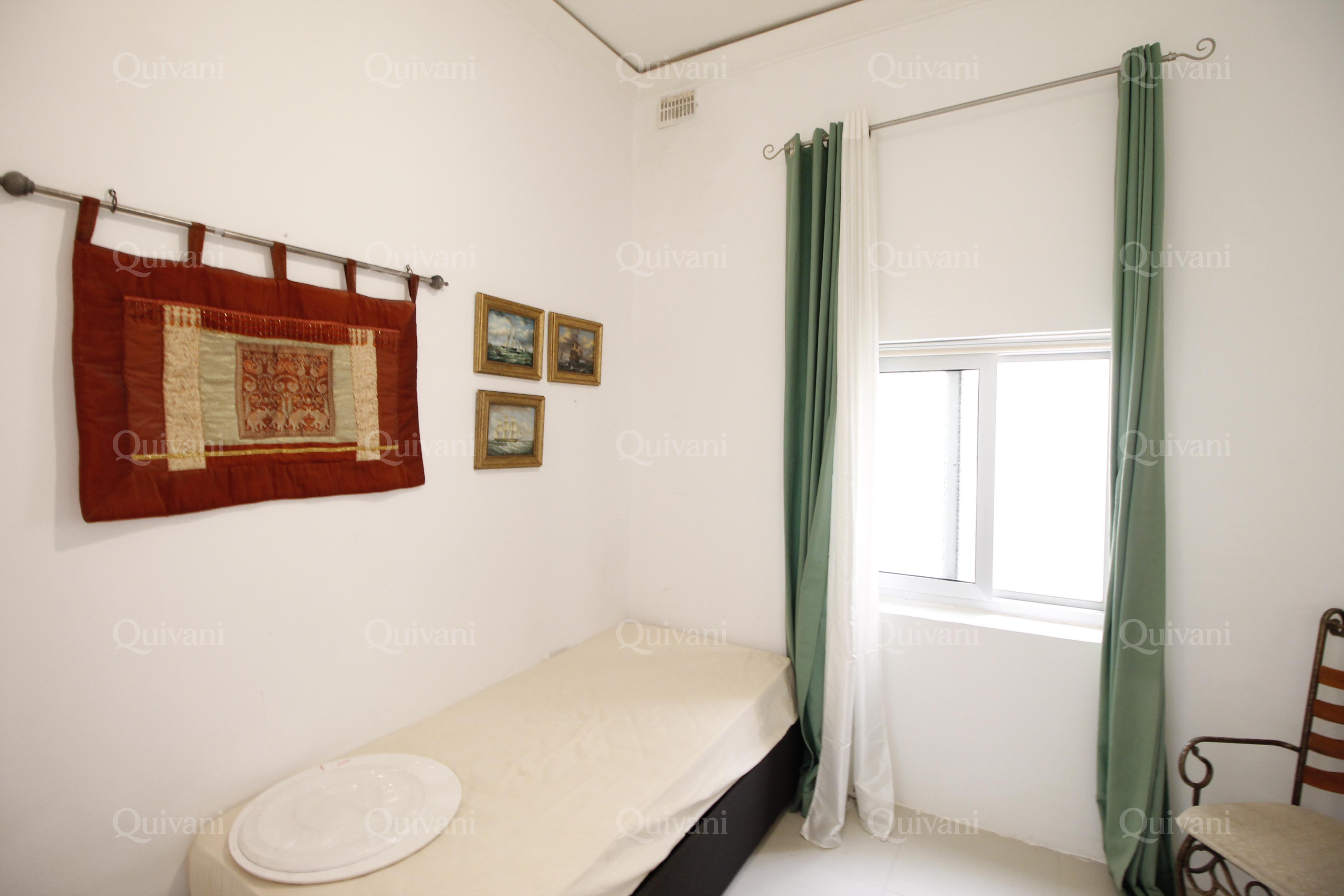 Sliema, Furnished Apartment