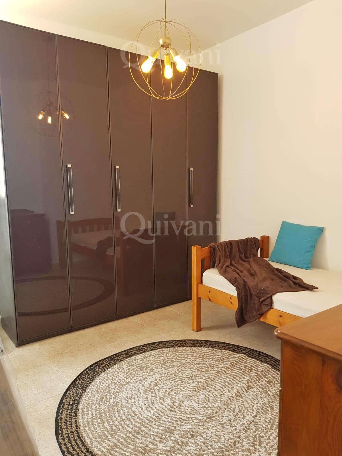 San Gwann, Furnished Duplex Apartment