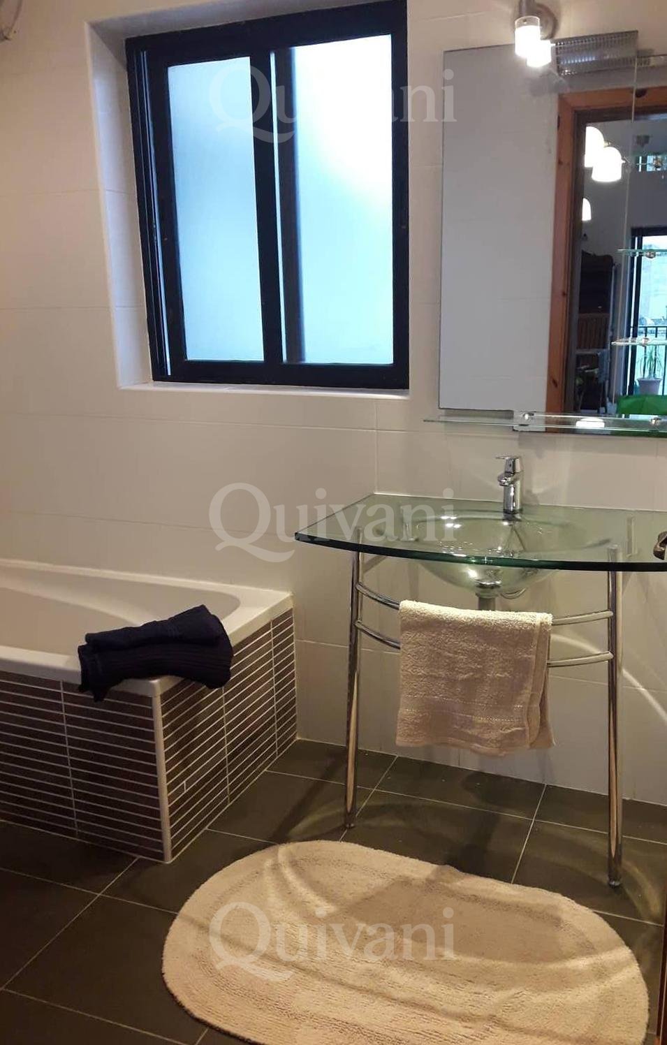 San Gwann, Furnished Duplex Apartment