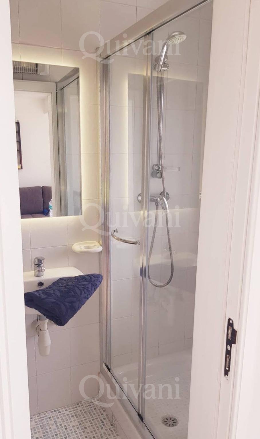 San Gwann, Furnished Duplex Apartment