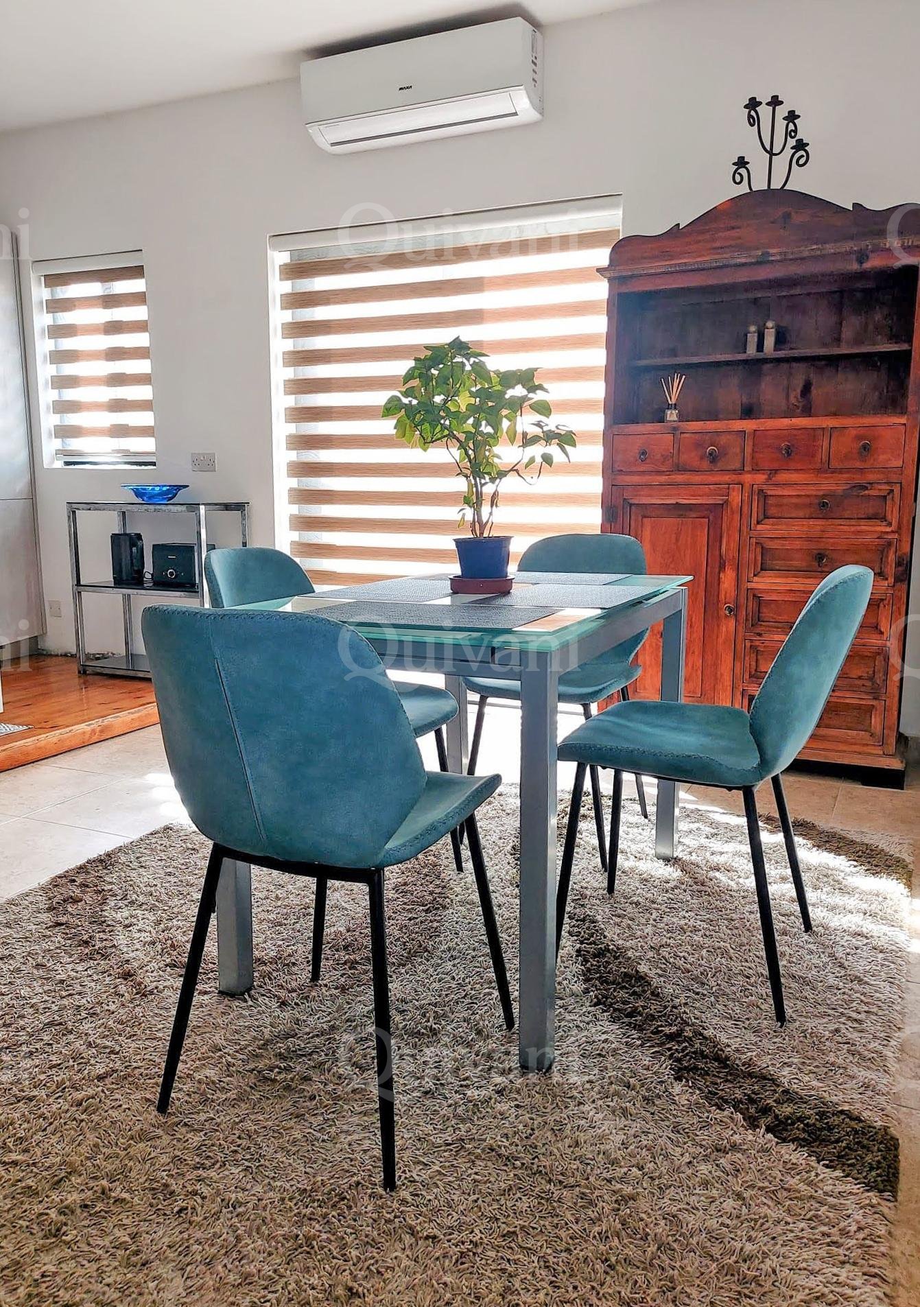San Gwann, Furnished Duplex Apartment