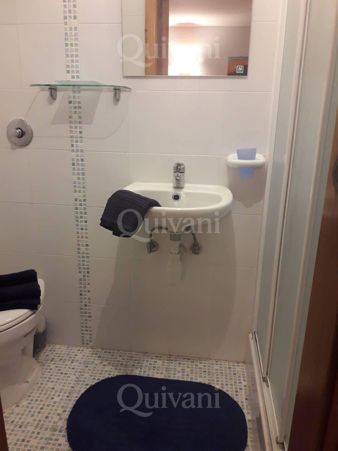 San Gwann, Furnished Duplex Apartment