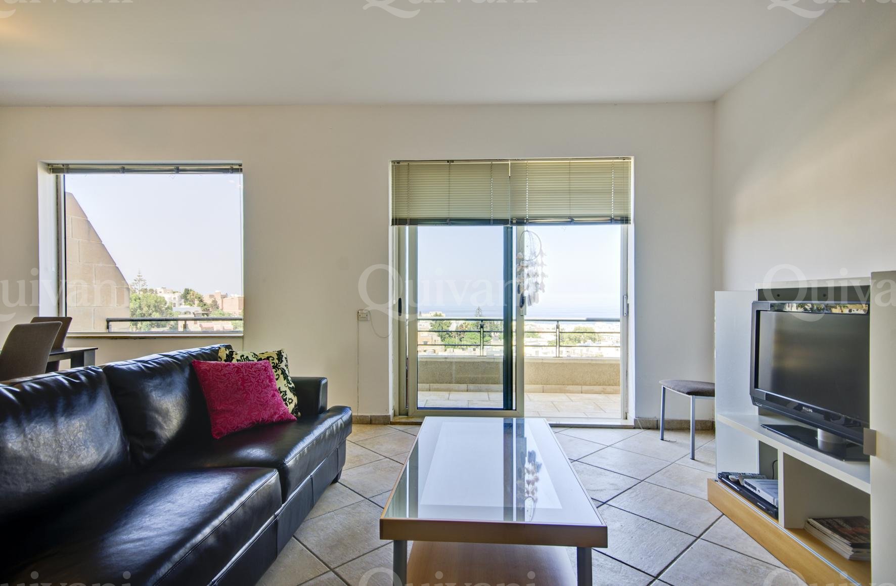 Tal-Ibrag, Furnished Apartment