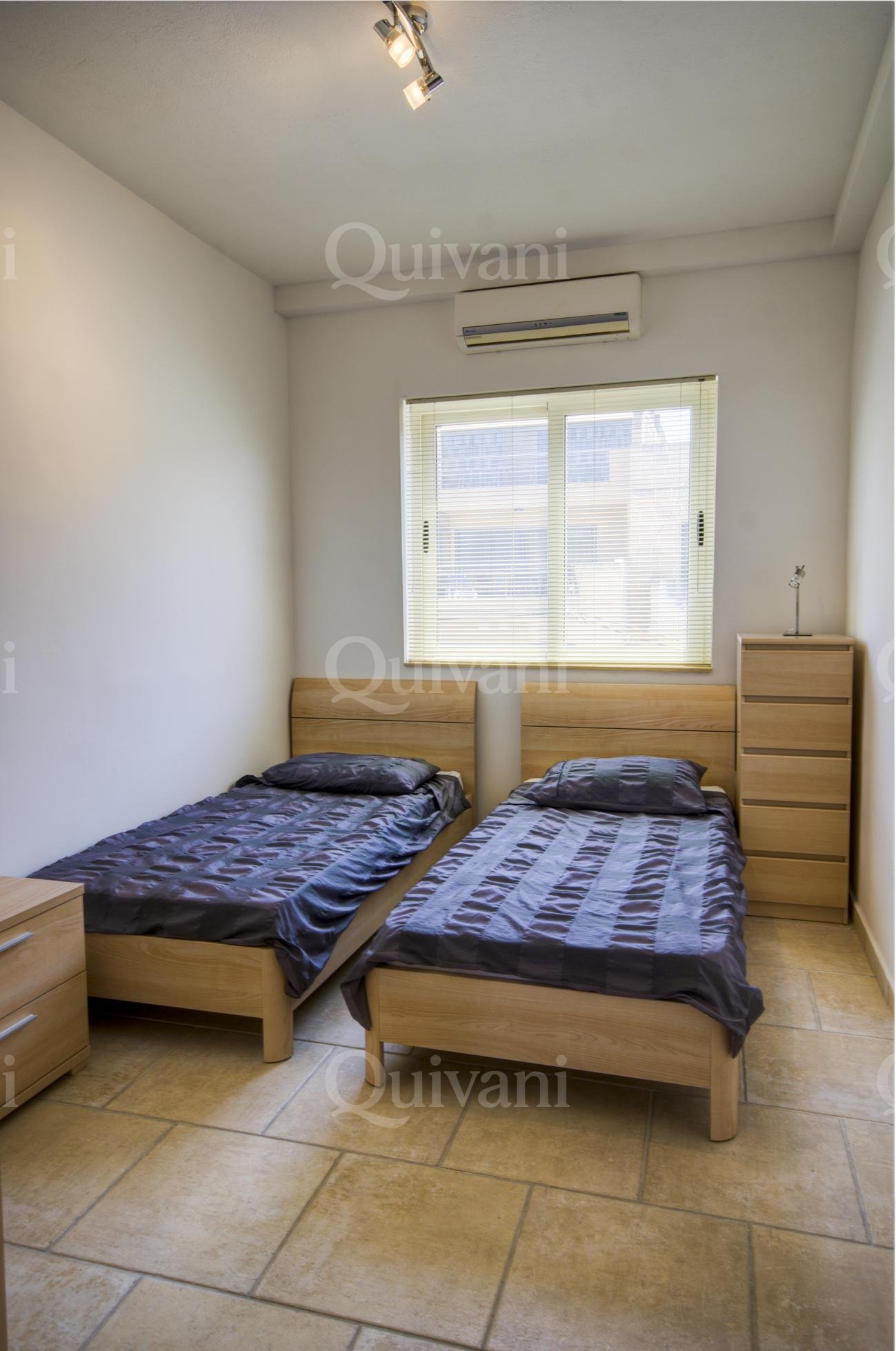 Tal-Ibrag, Furnished Apartment