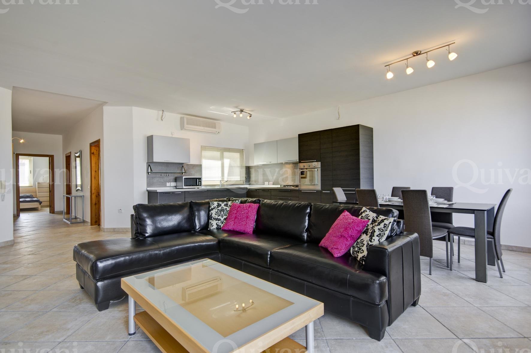 Tal-Ibrag, Furnished Apartment