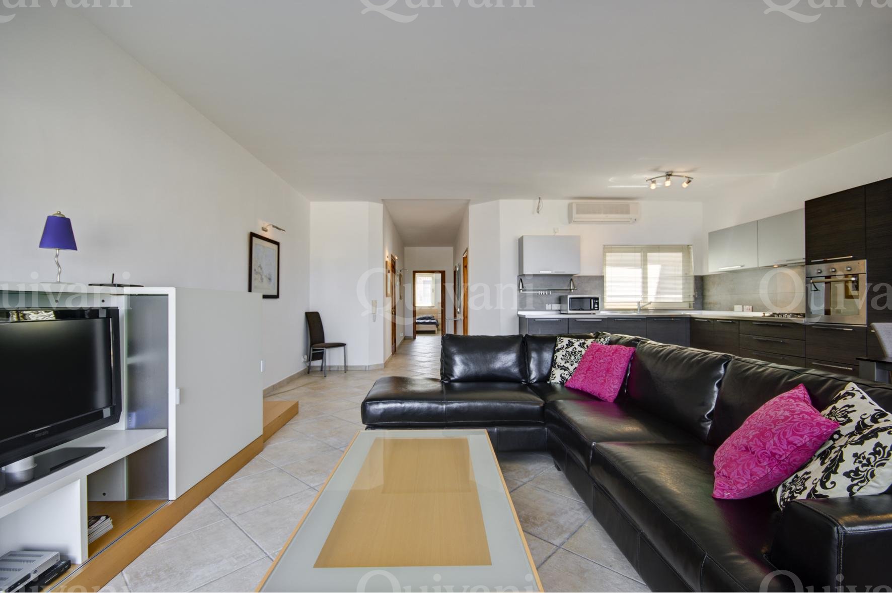 Tal-Ibrag, Furnished Apartment