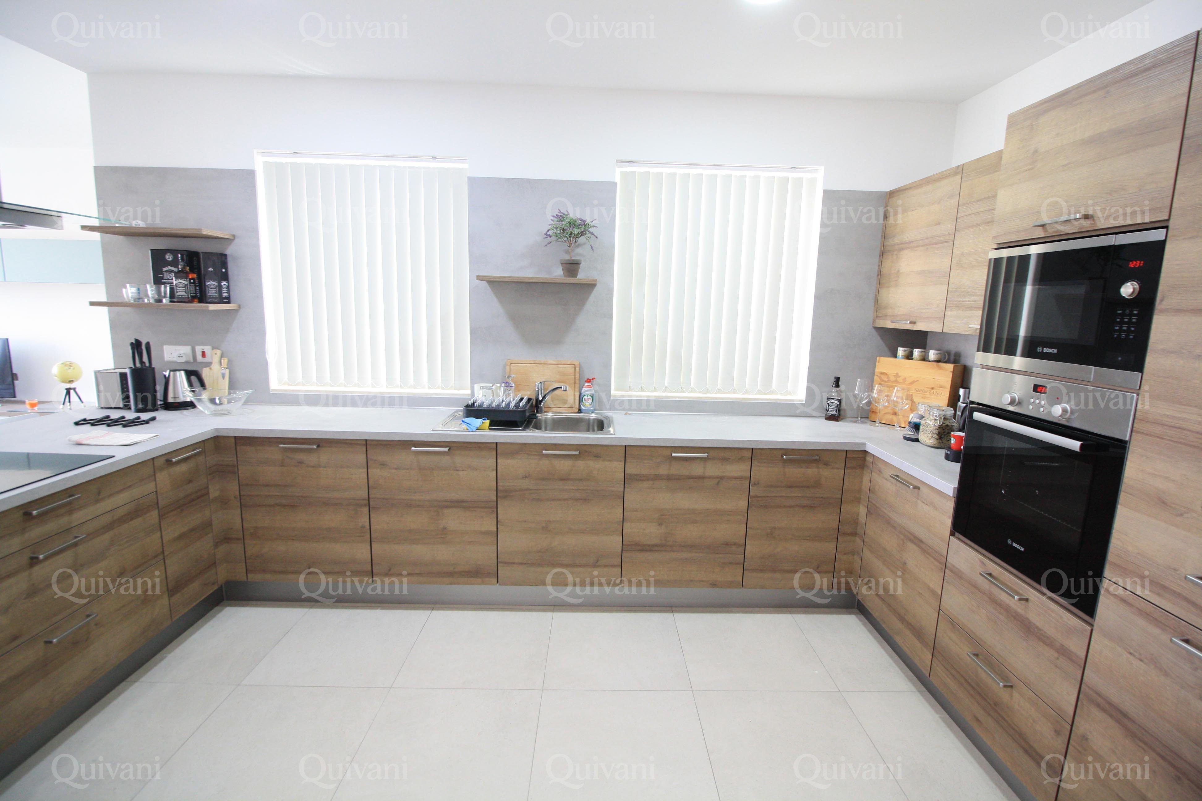 Attard, Furnished Apartment