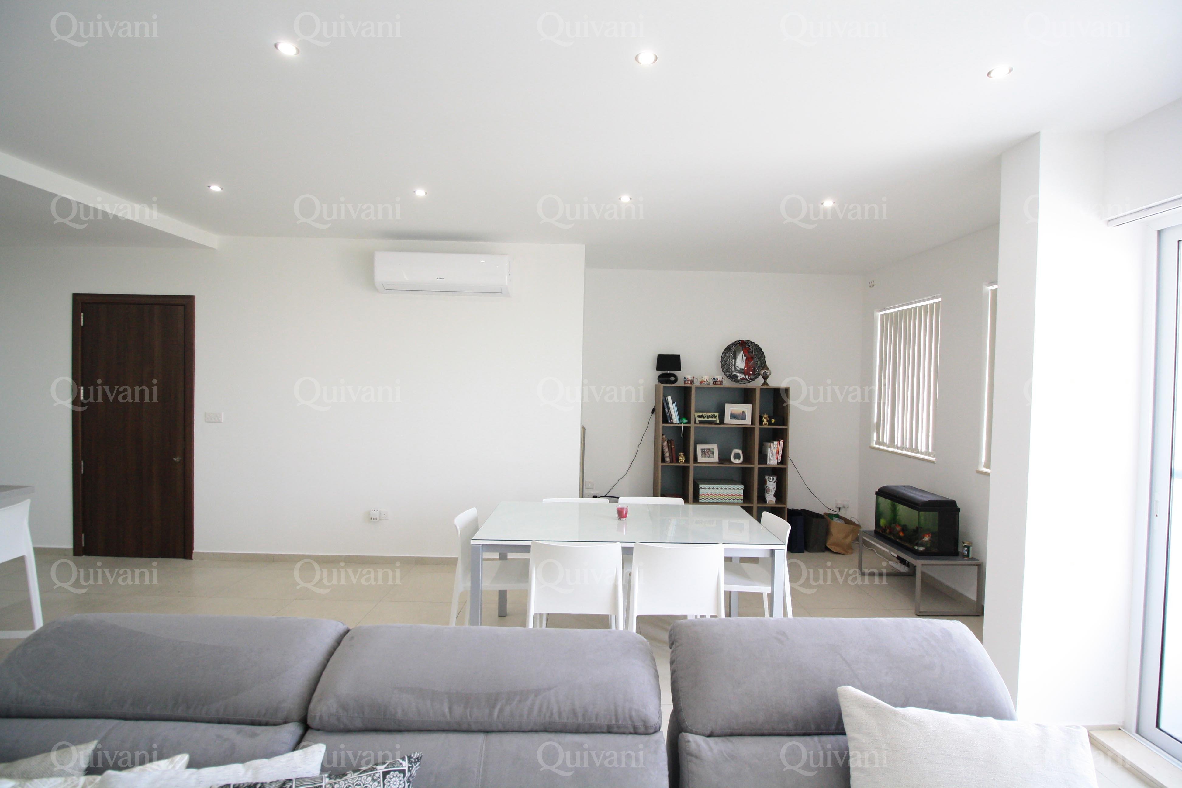 Attard, Furnished Apartment