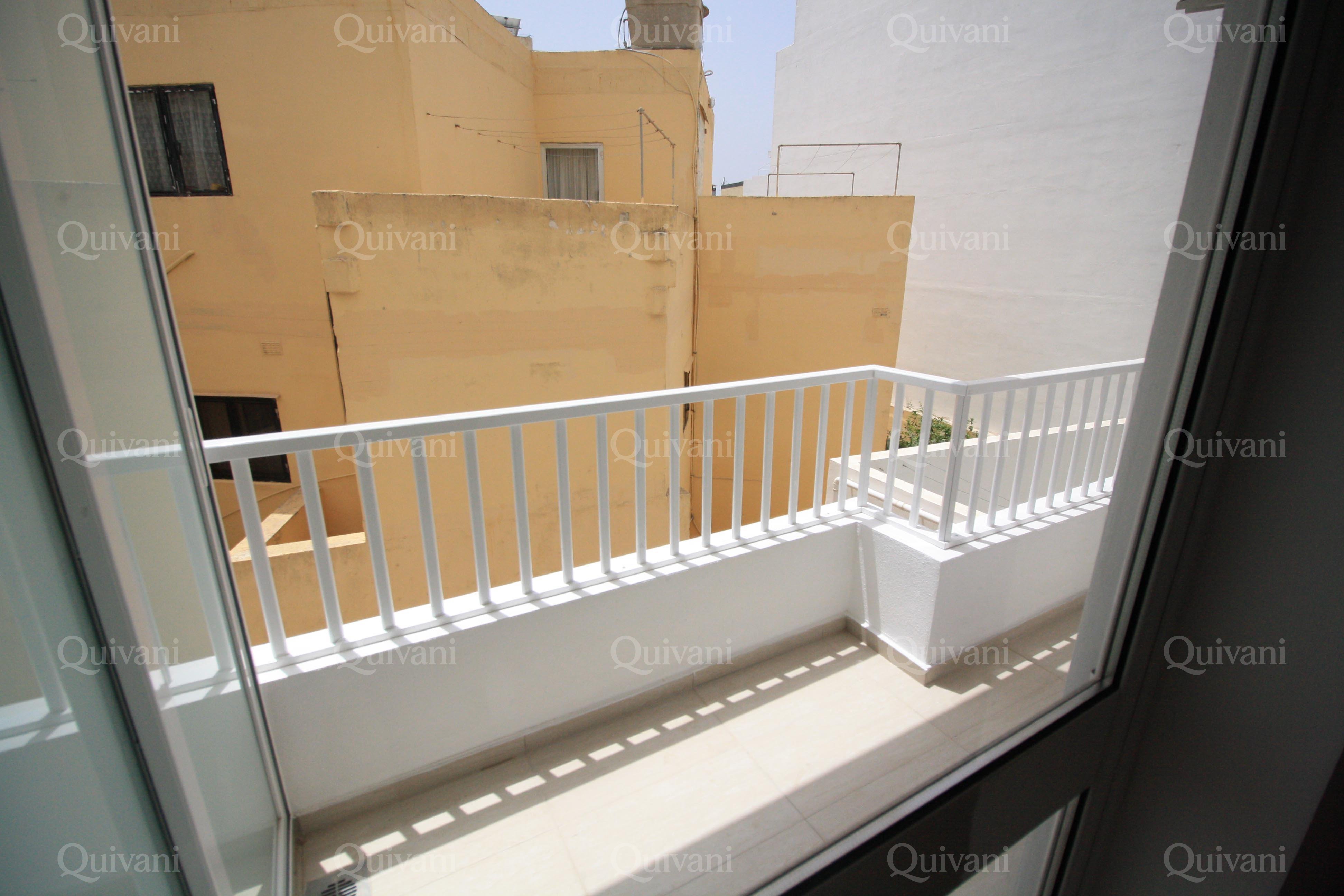 Attard, Furnished Apartment