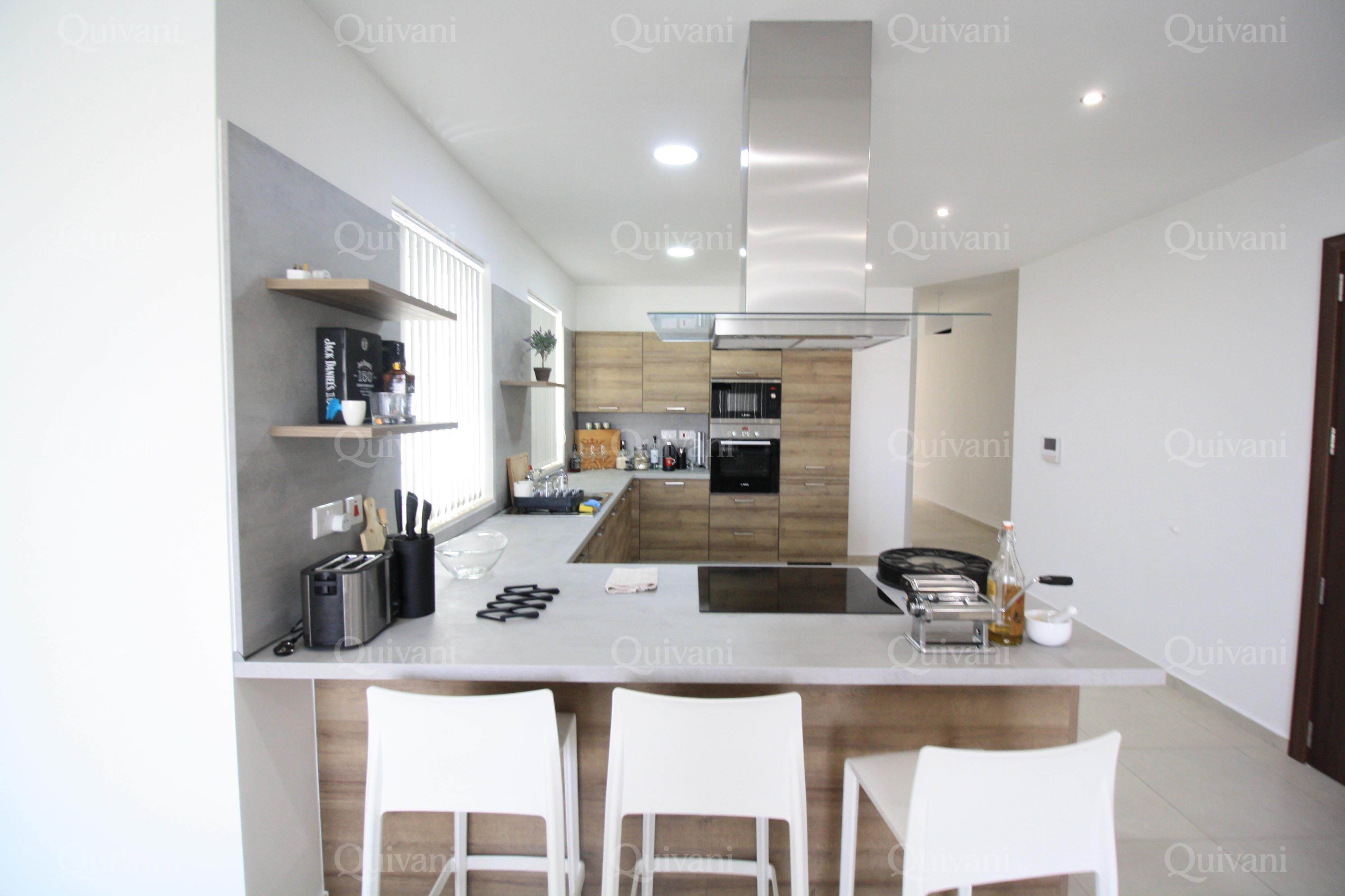 Attard, Furnished Apartment