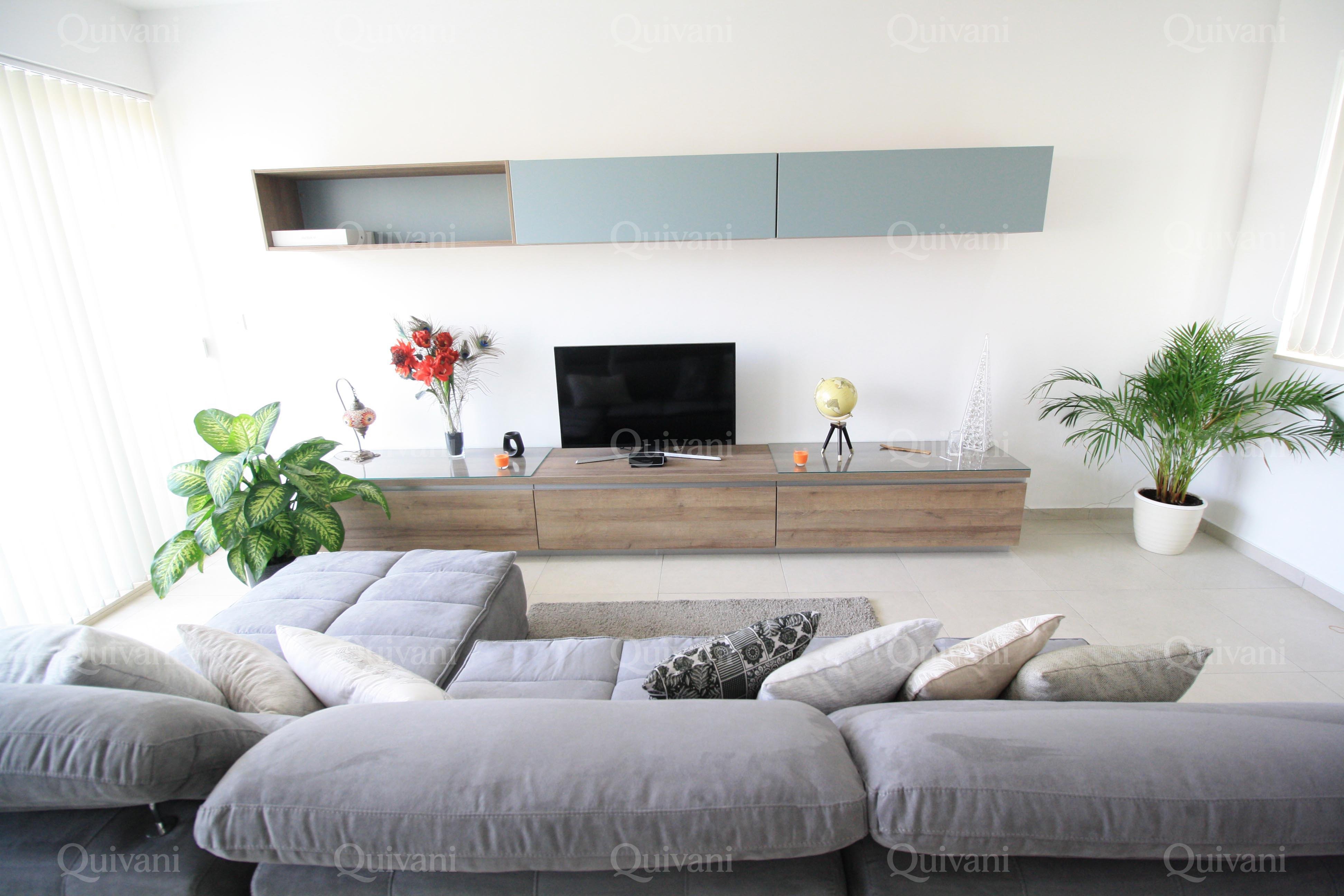 Attard, Furnished Apartment