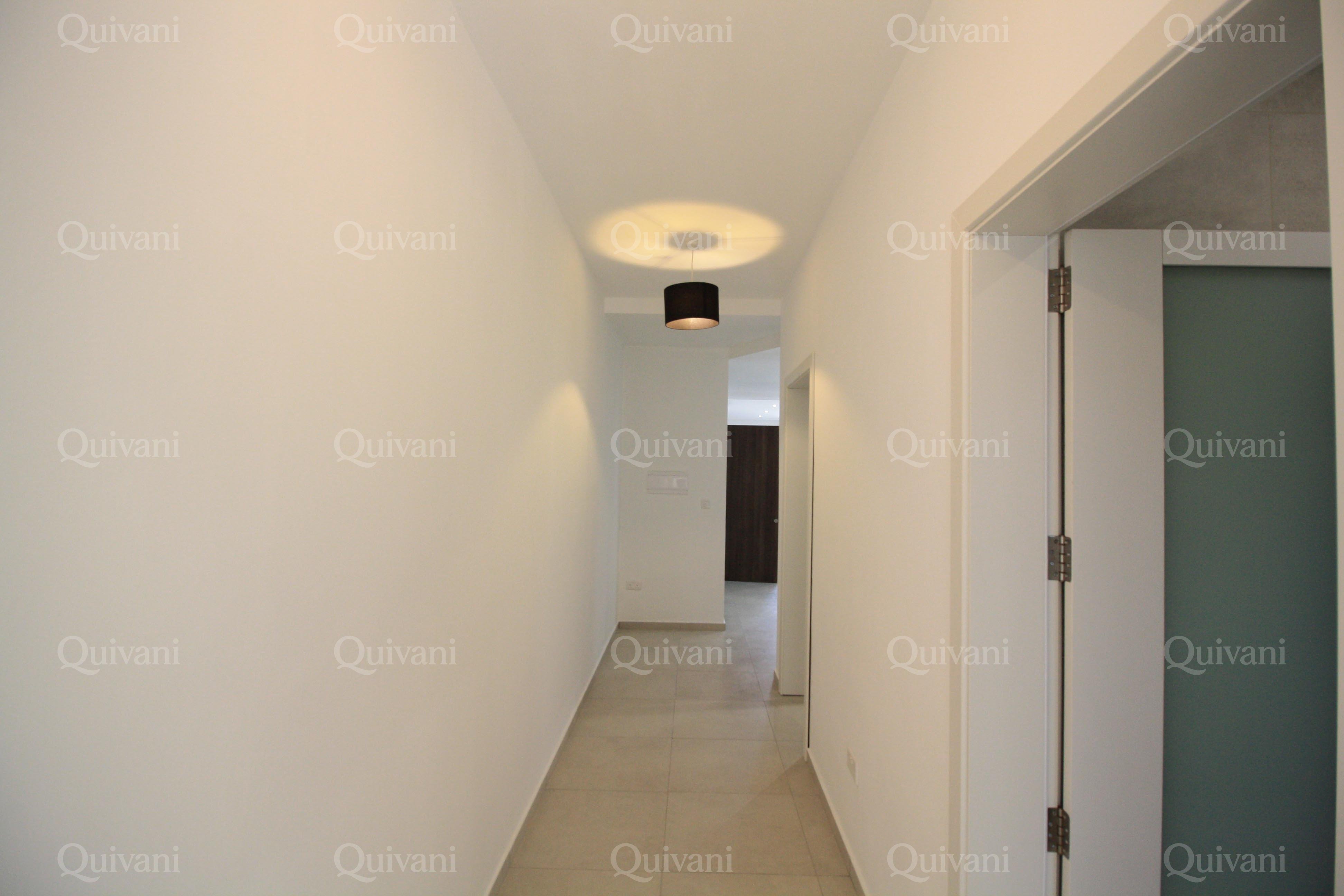 Attard, Furnished Apartment