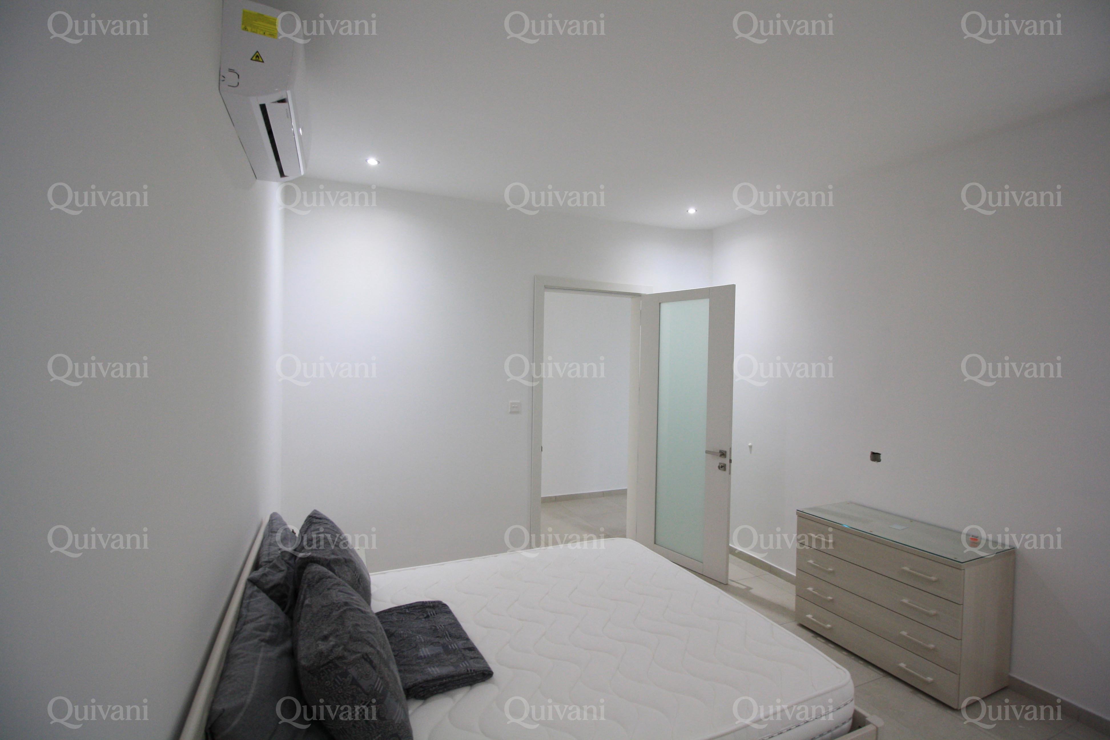 Attard, Furnished Apartment