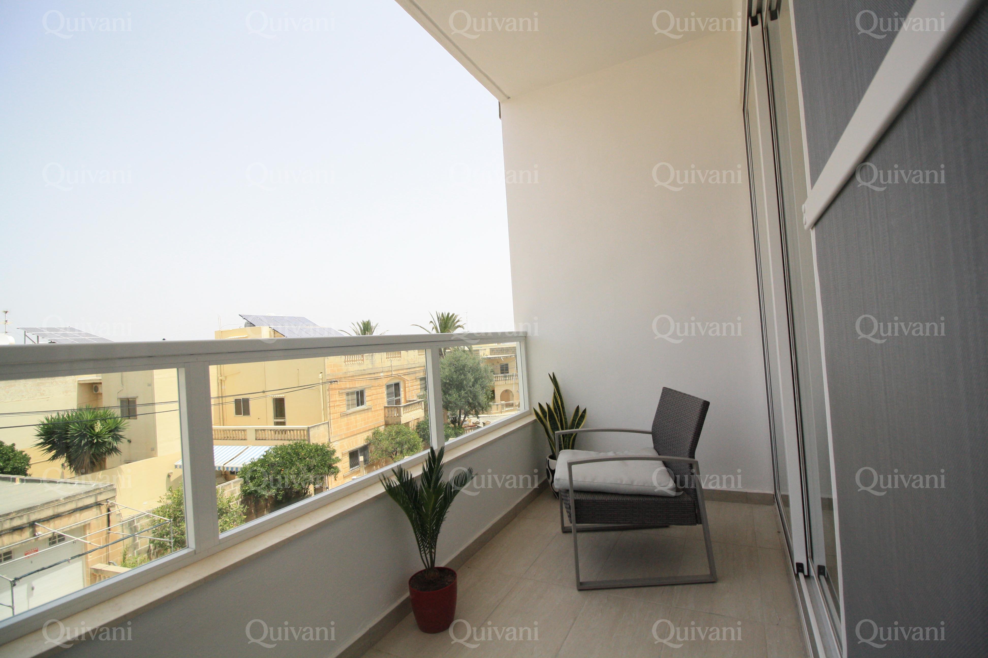 Attard, Furnished Apartment