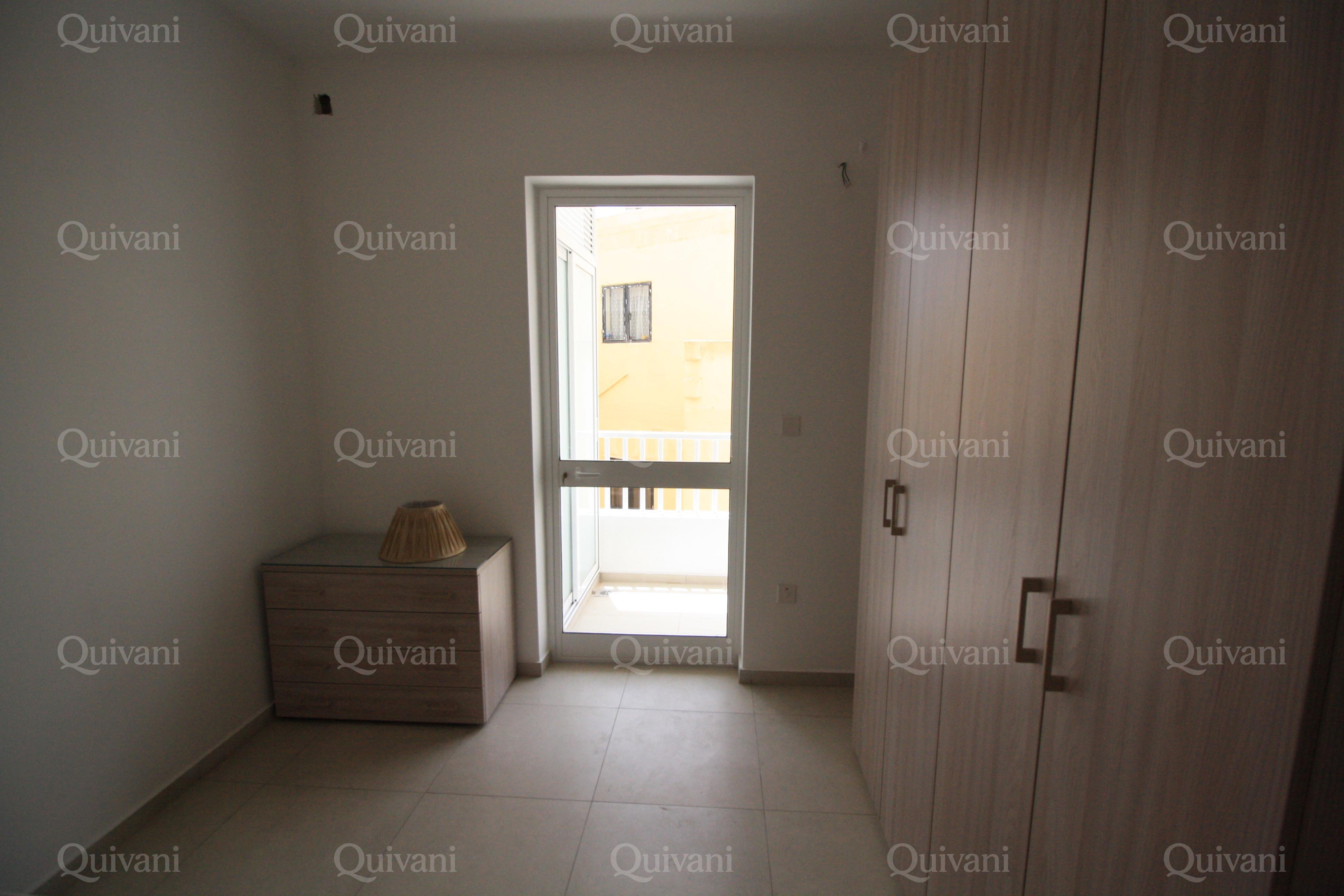 Attard, Furnished Apartment