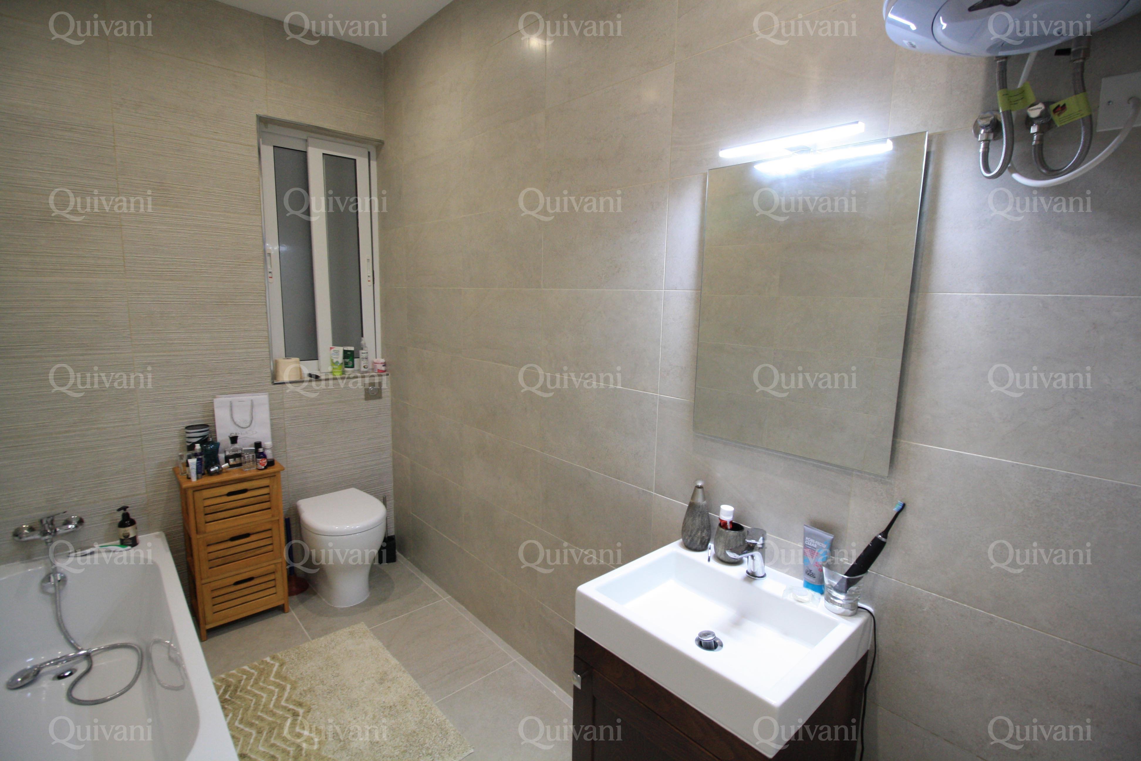 Attard, Furnished Apartment