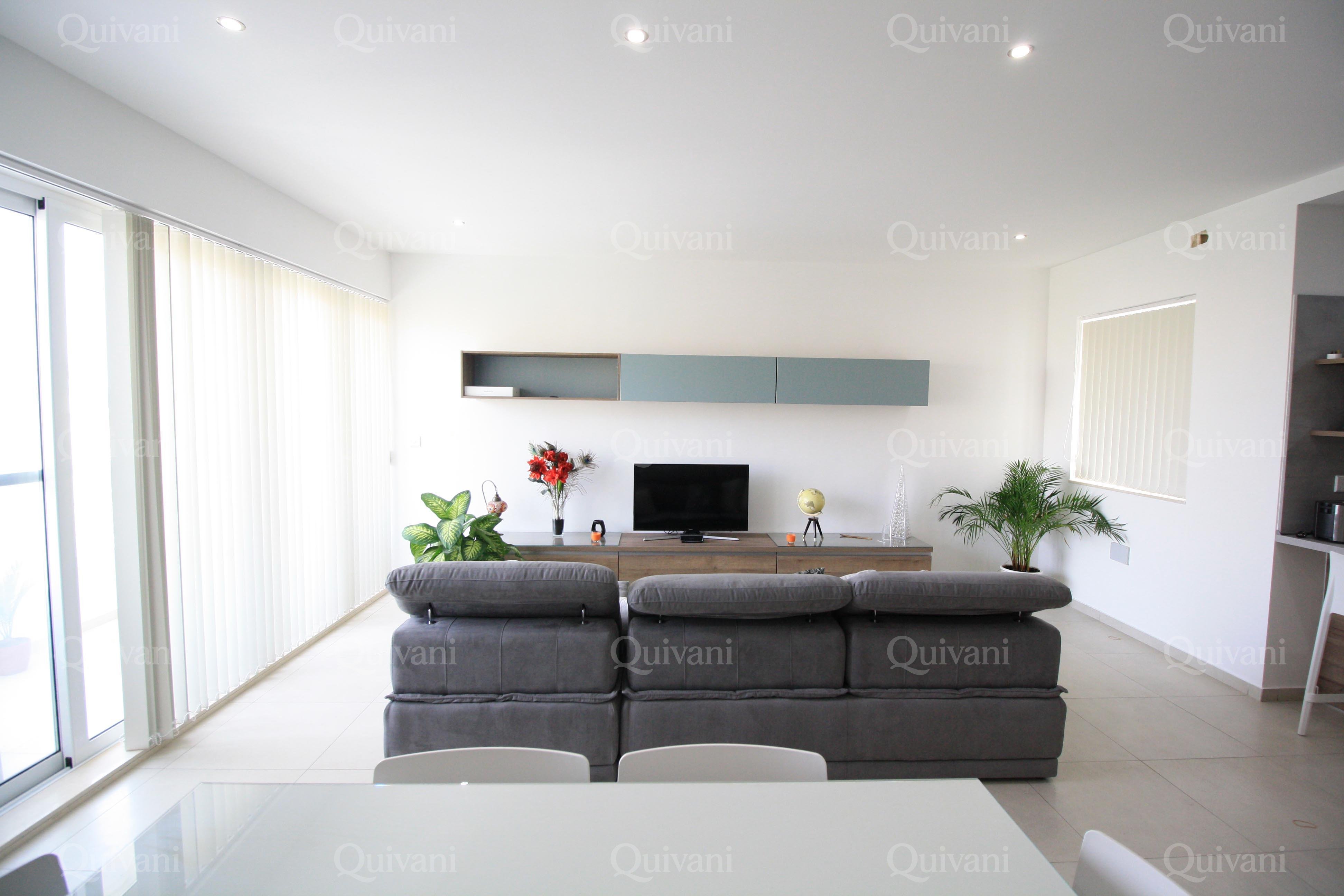 Attard, Furnished Apartment