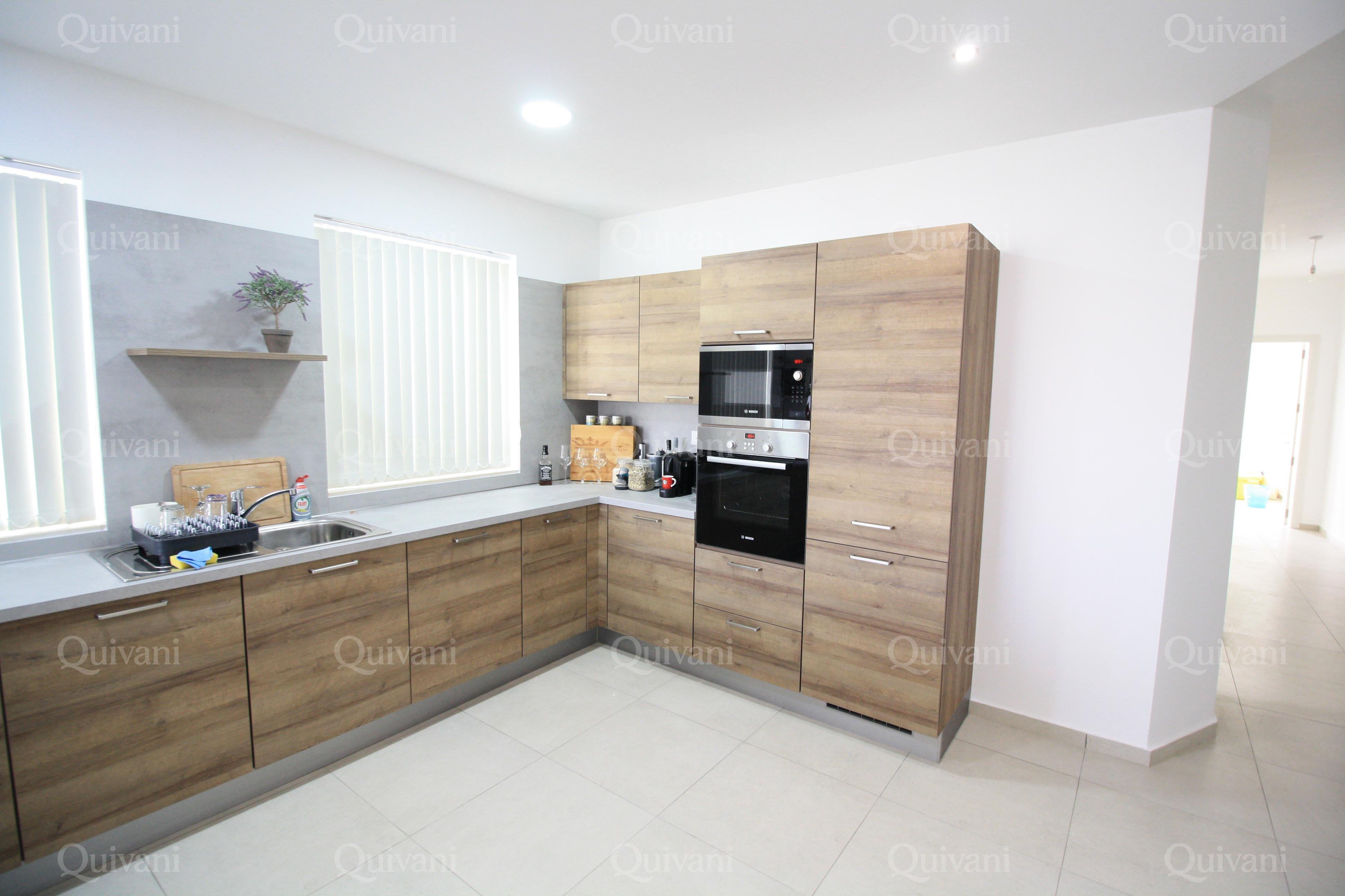 Attard, Furnished Apartment