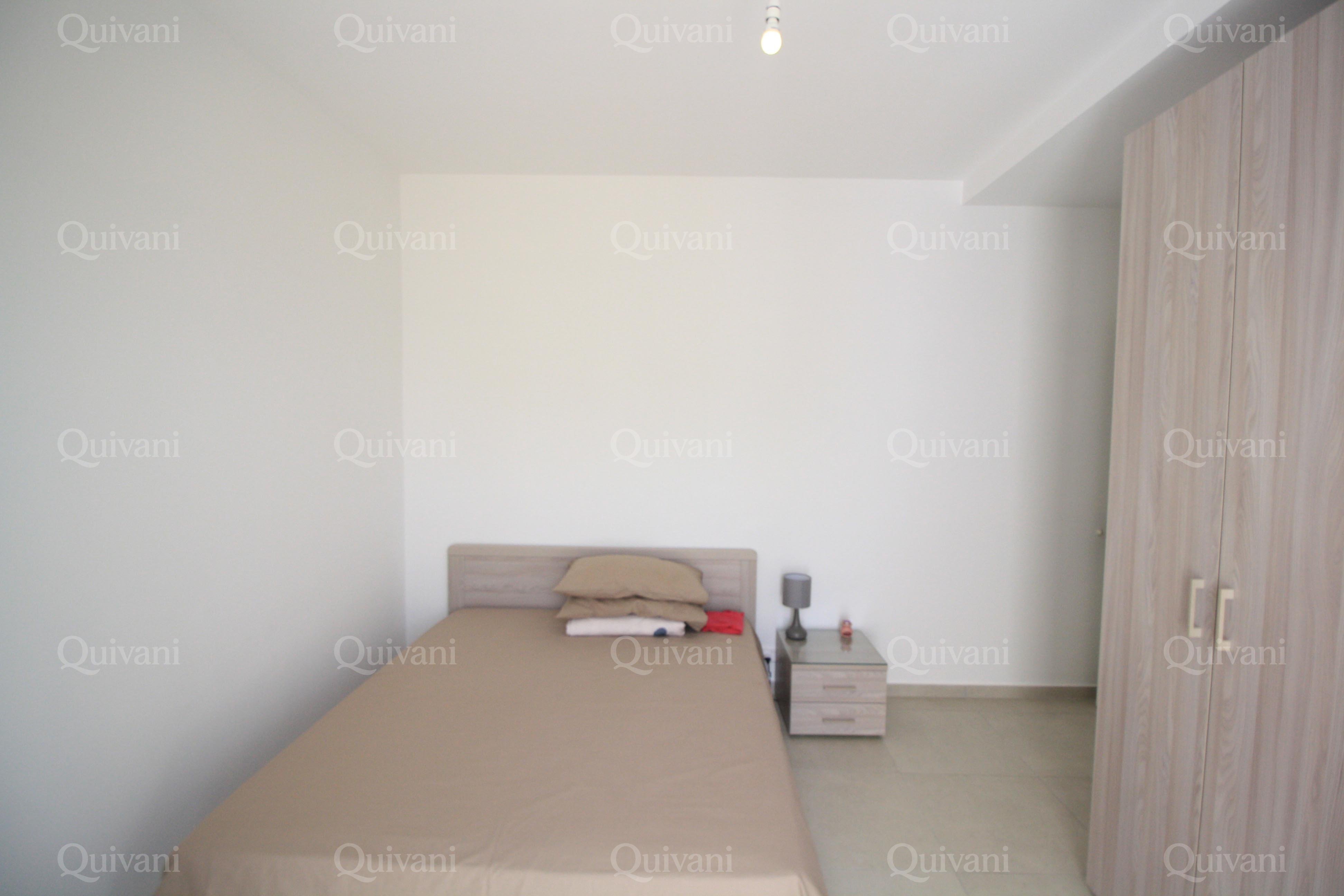 Attard, Furnished Apartment