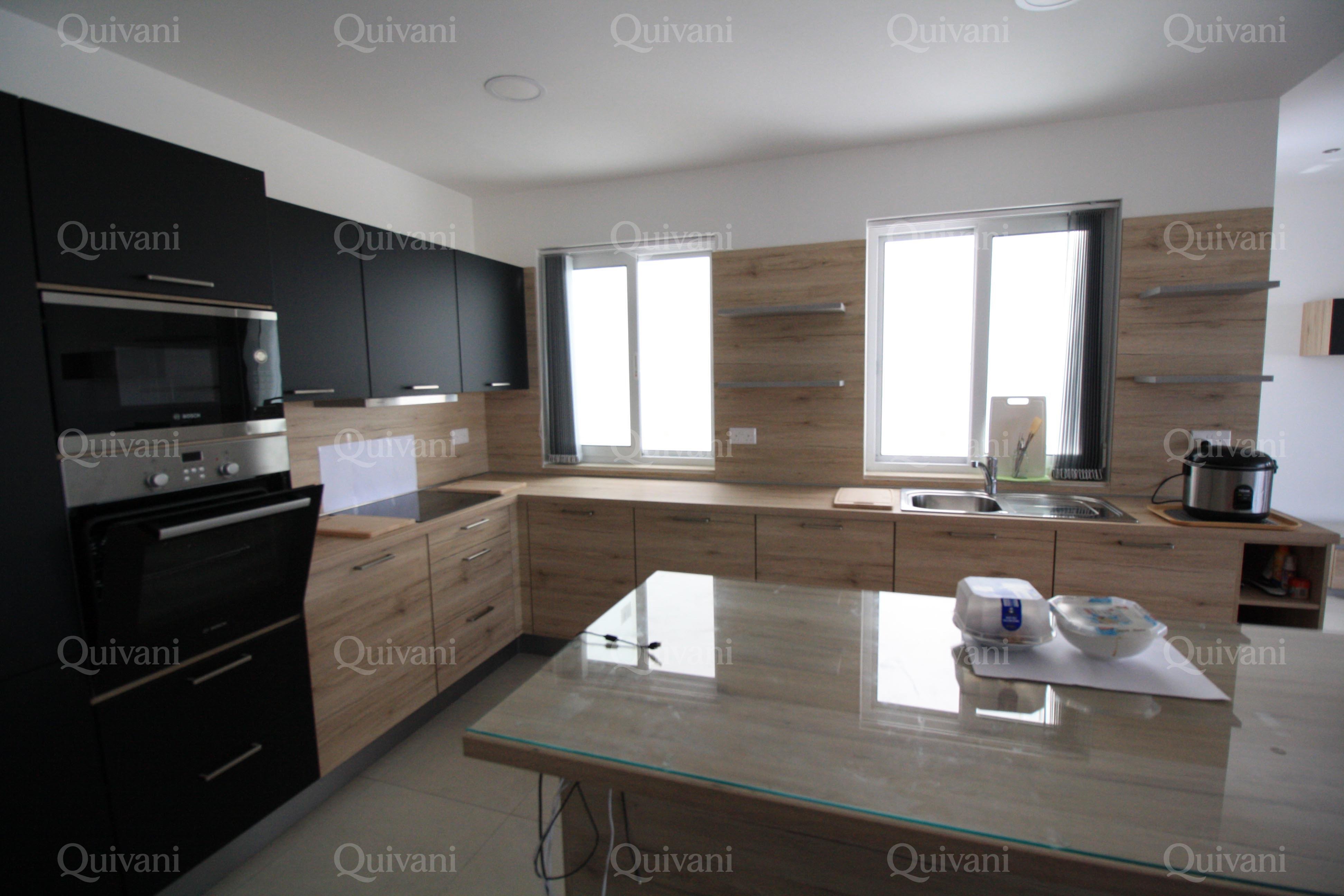 Attard, Furnished Apartment