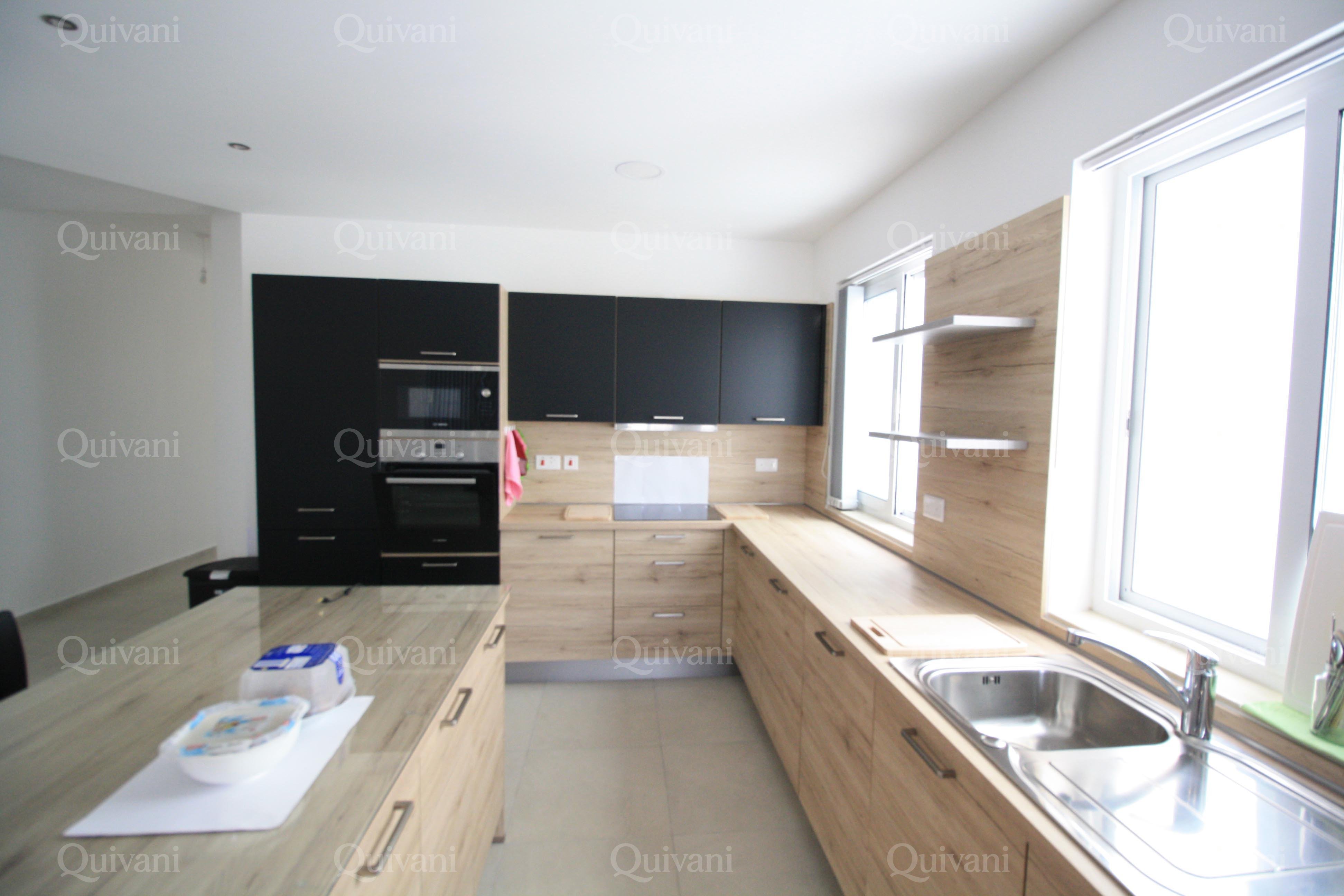 Attard, Furnished Apartment