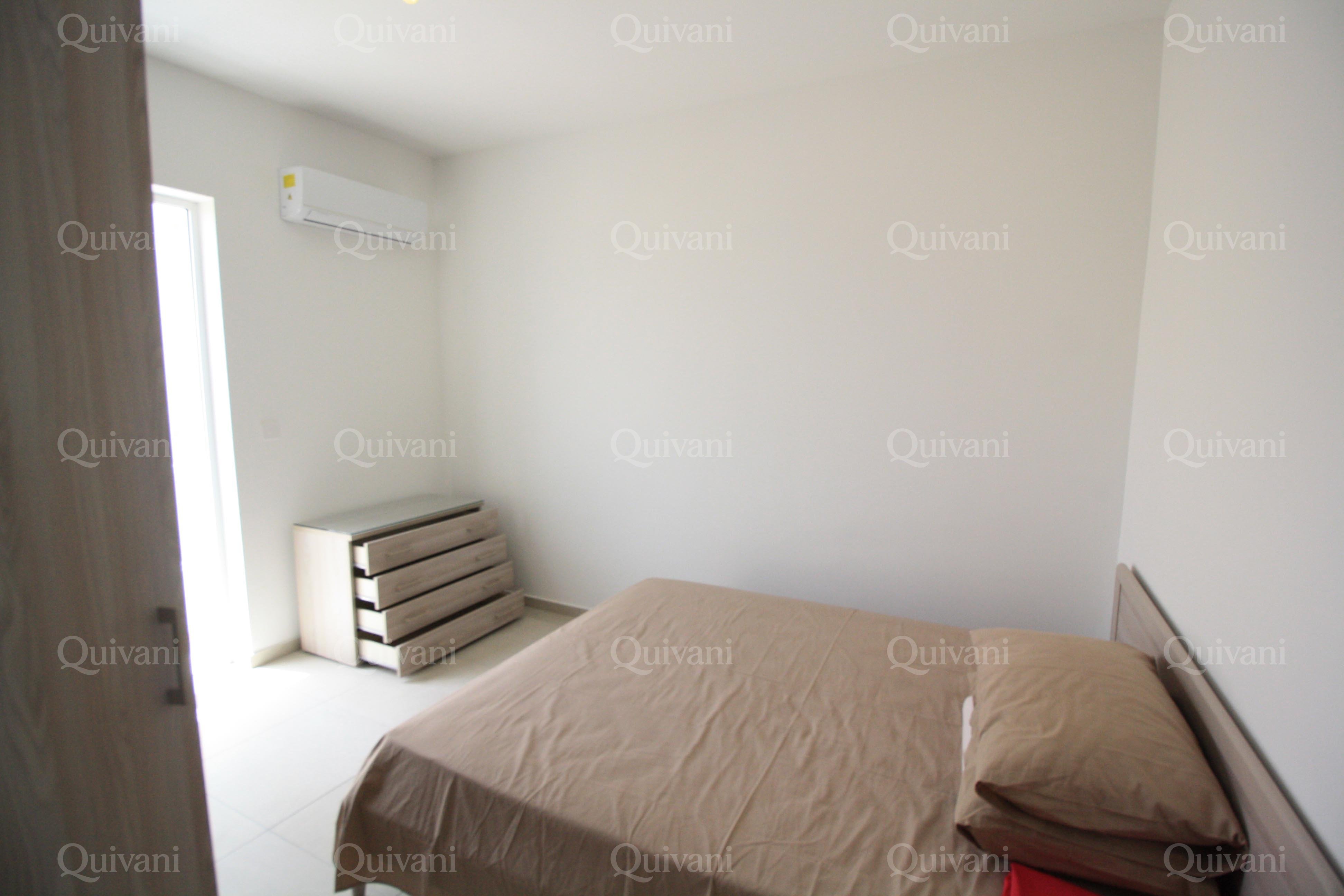 Attard, Furnished Apartment