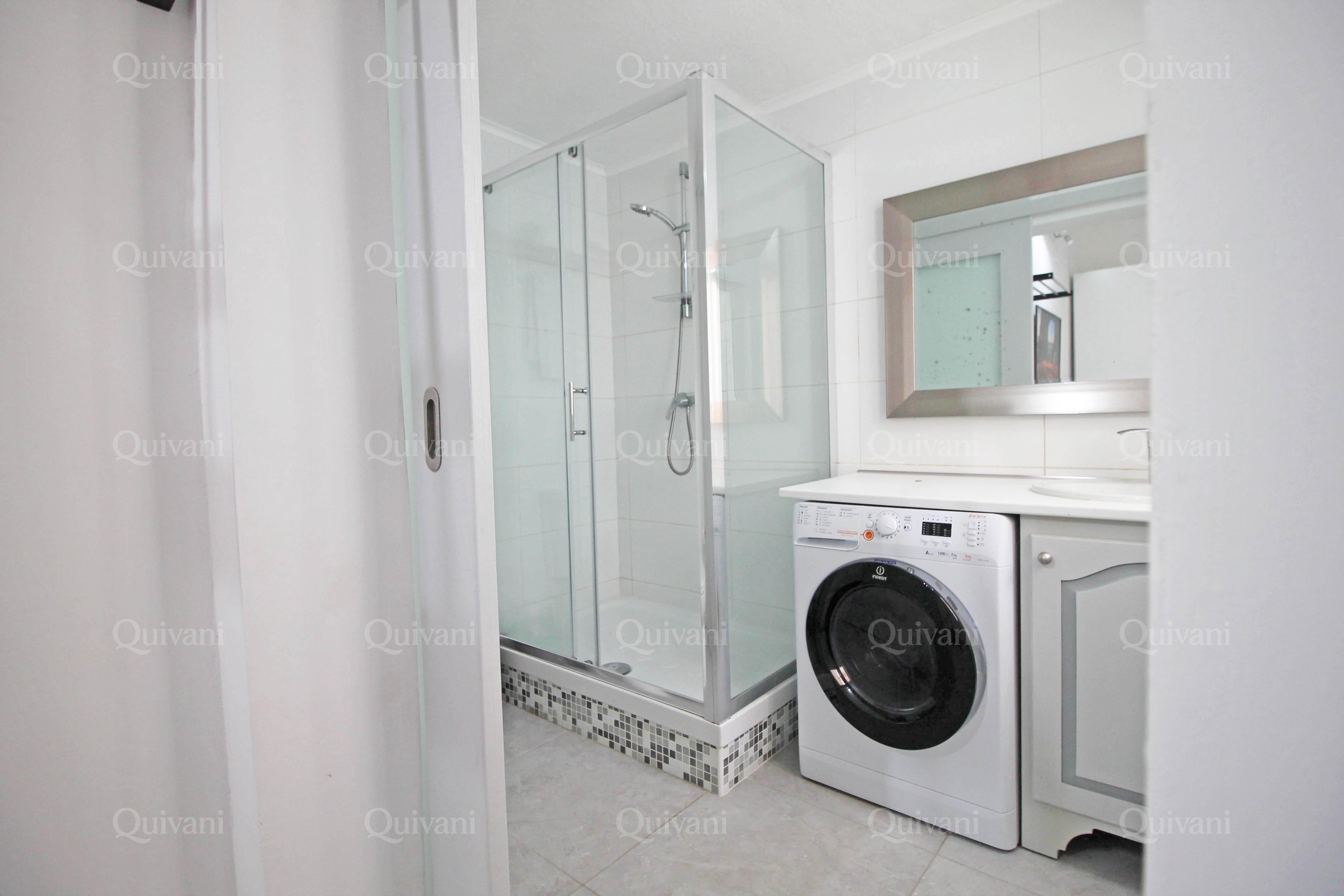 Sliema, Furnished Apartment