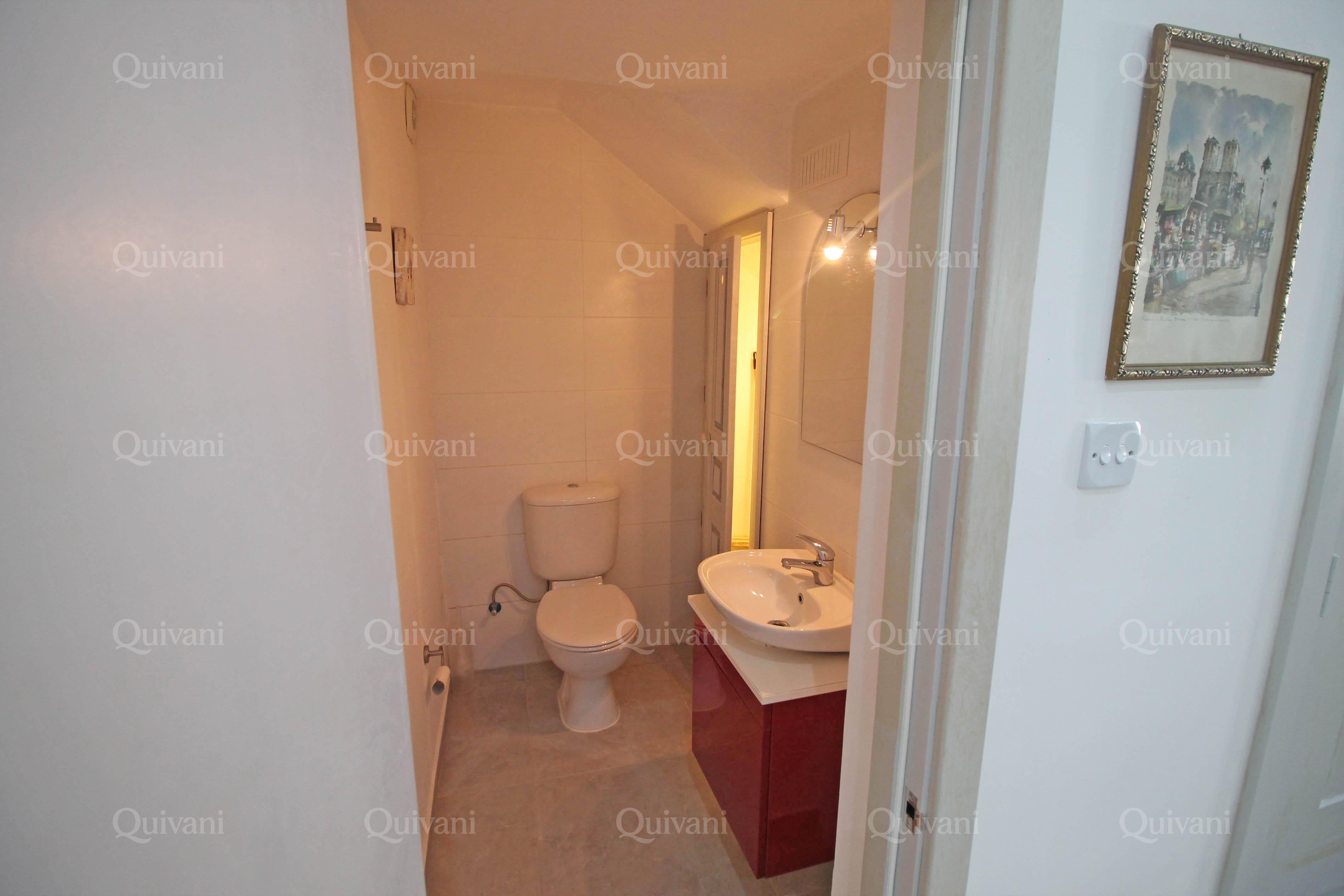 Sliema, Furnished Apartment