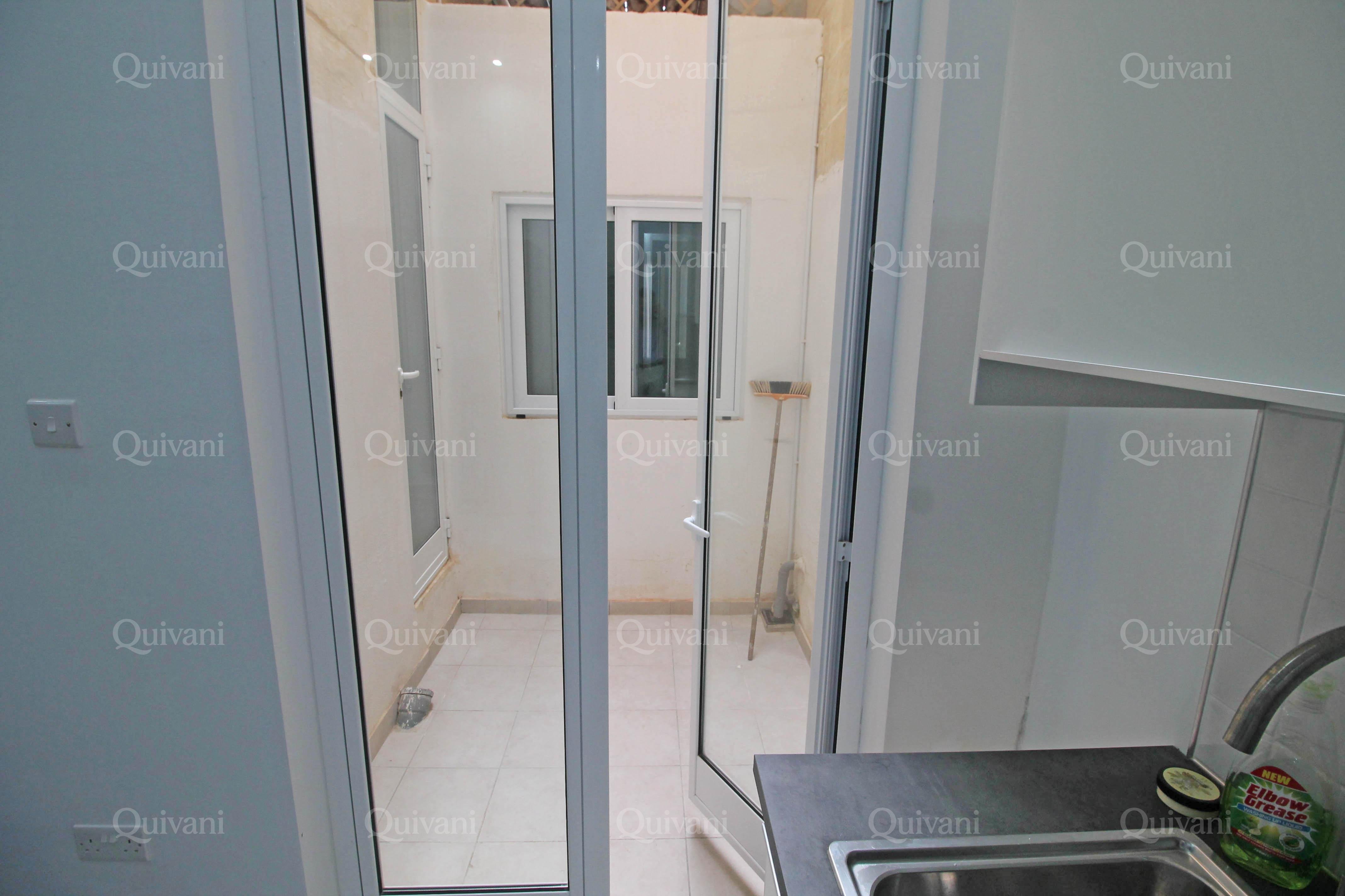 Sliema, Furnished Apartment