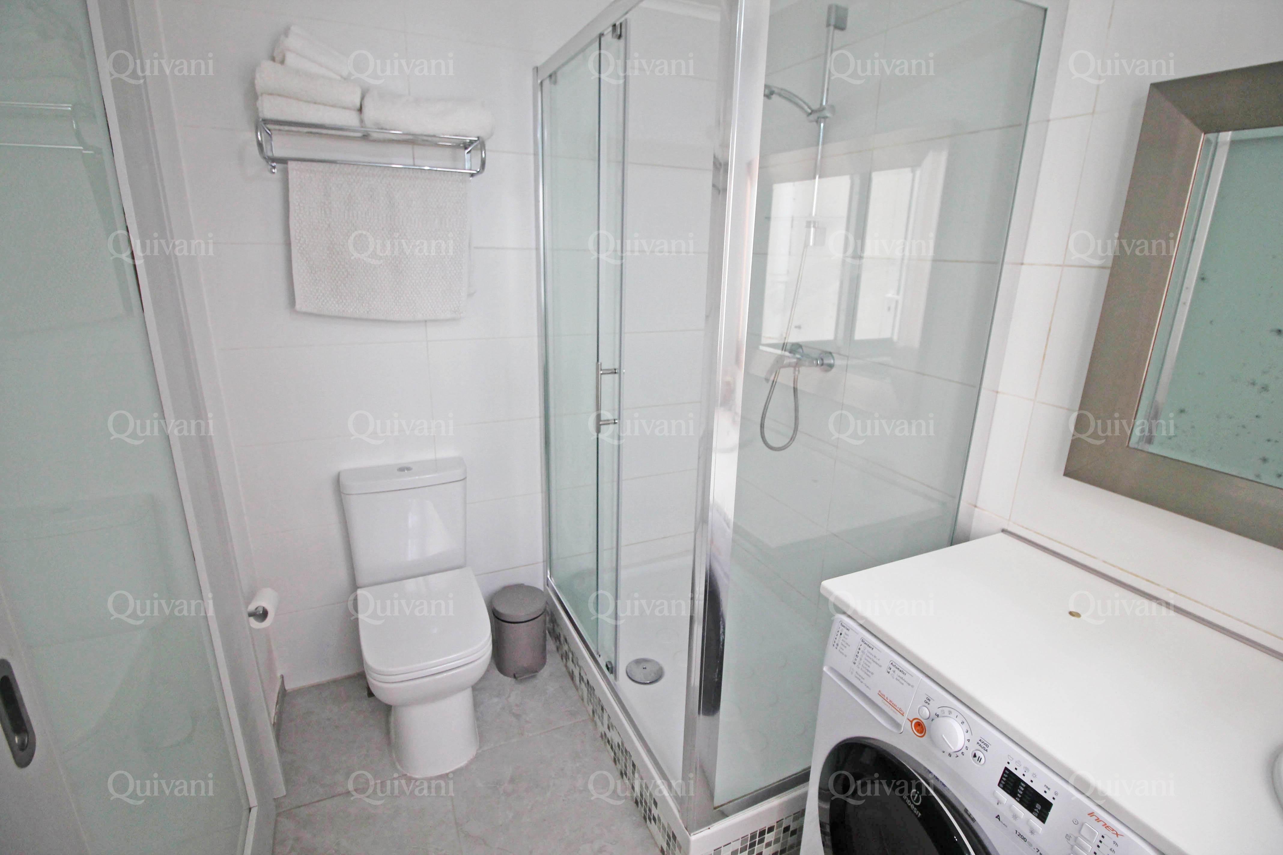 Sliema, Furnished Apartment