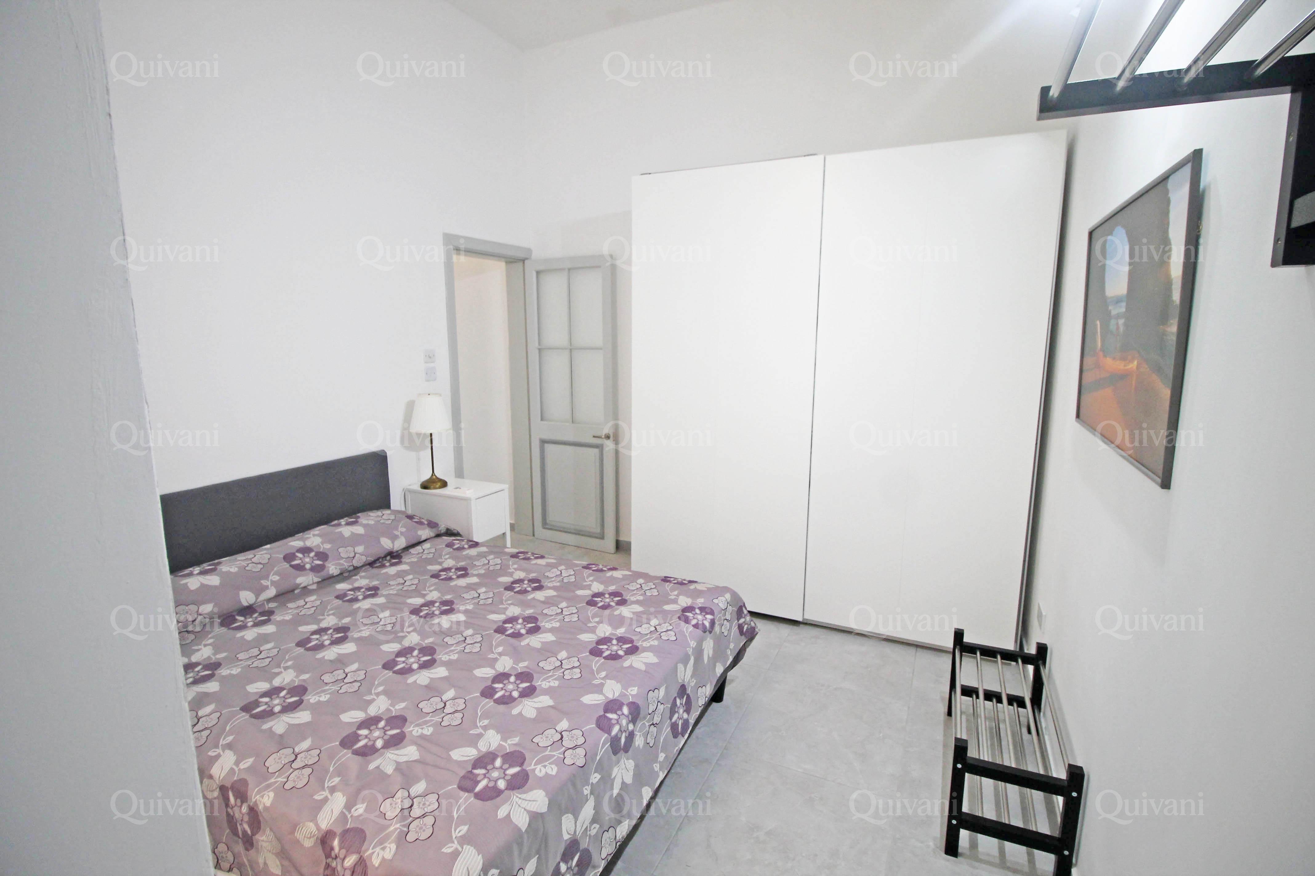 Sliema, Furnished Apartment