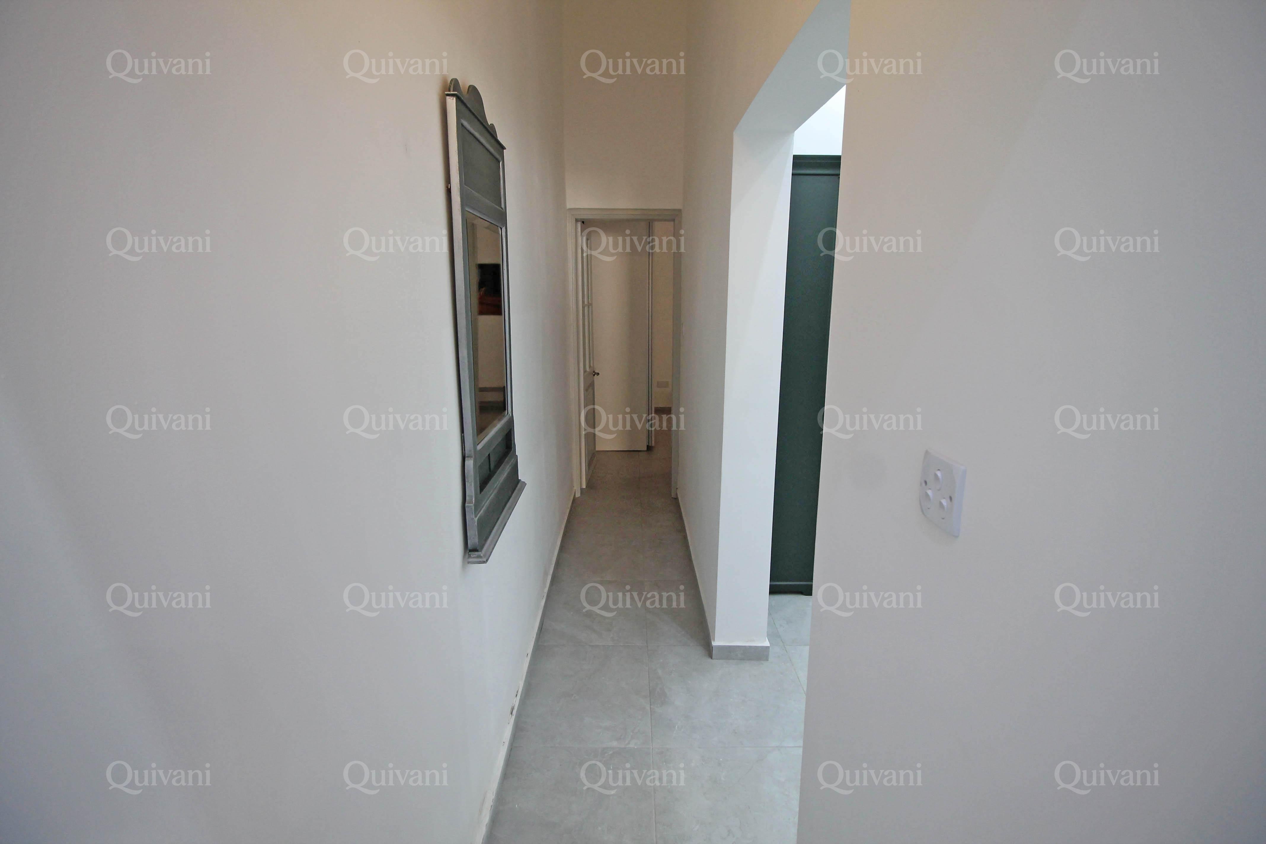 Sliema, Furnished Apartment