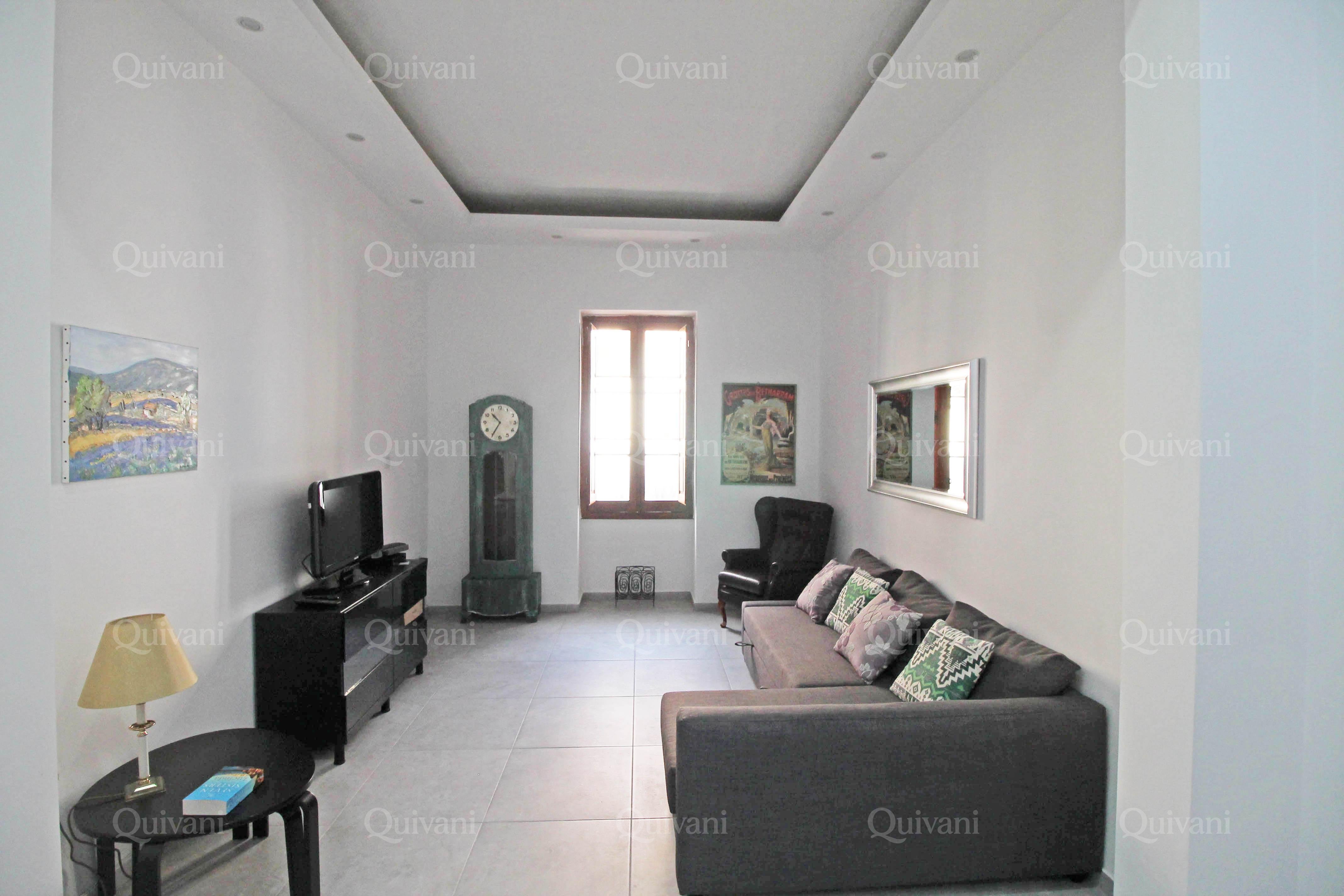 Sliema, Furnished Apartment