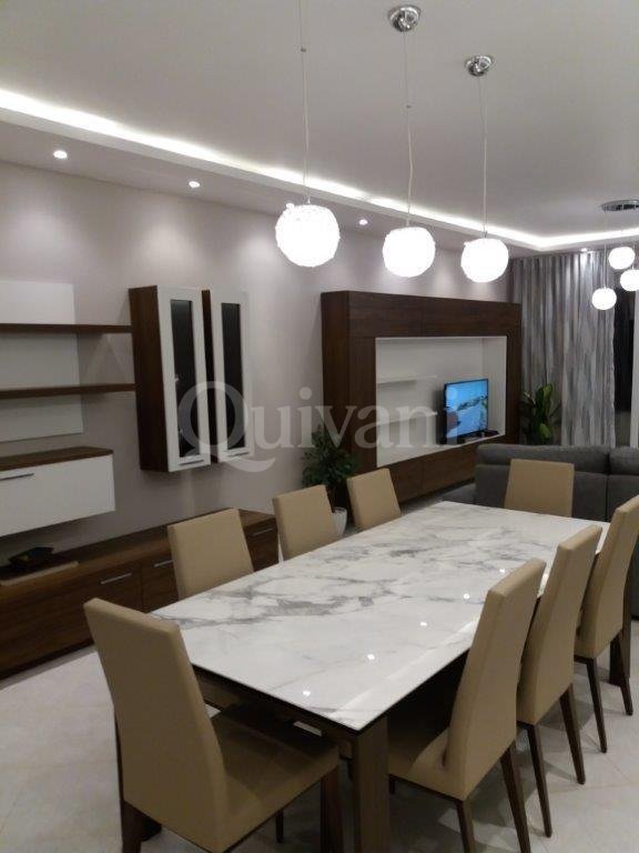 Sliema, Furnished Apartment