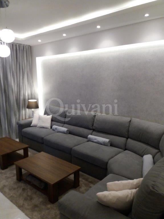 Sliema, Furnished Apartment