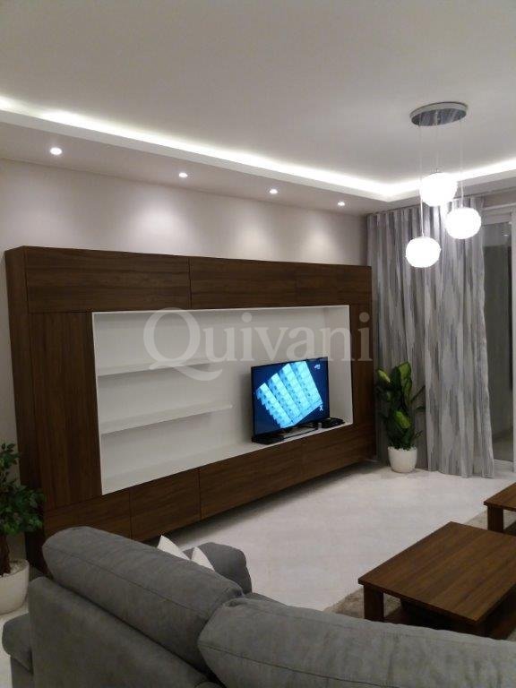 Sliema, Furnished Apartment