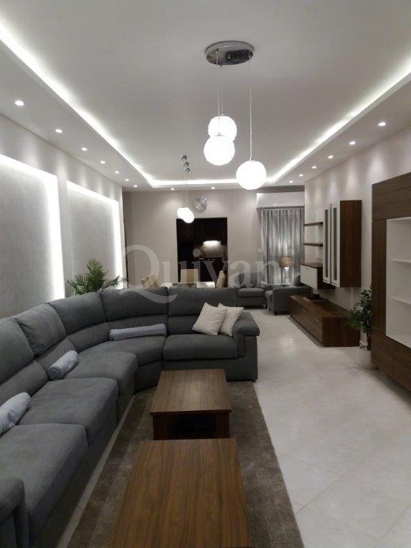 Sliema, Furnished Apartment