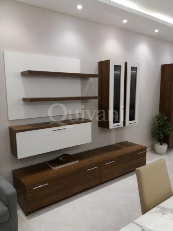 Sliema, Furnished Apartment