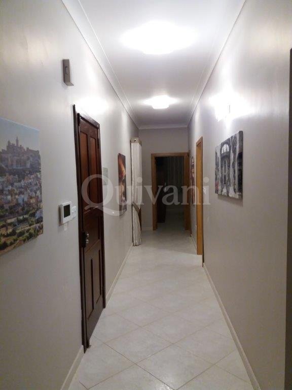 Sliema, Furnished Apartment