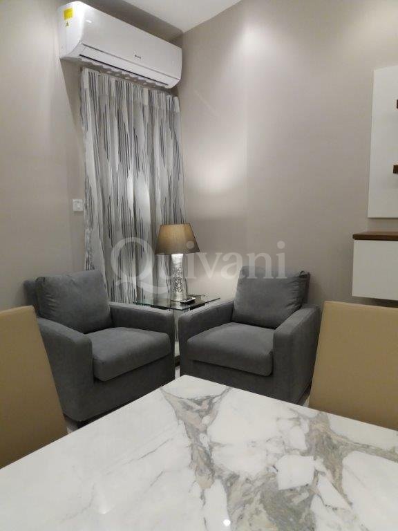 Sliema, Furnished Apartment