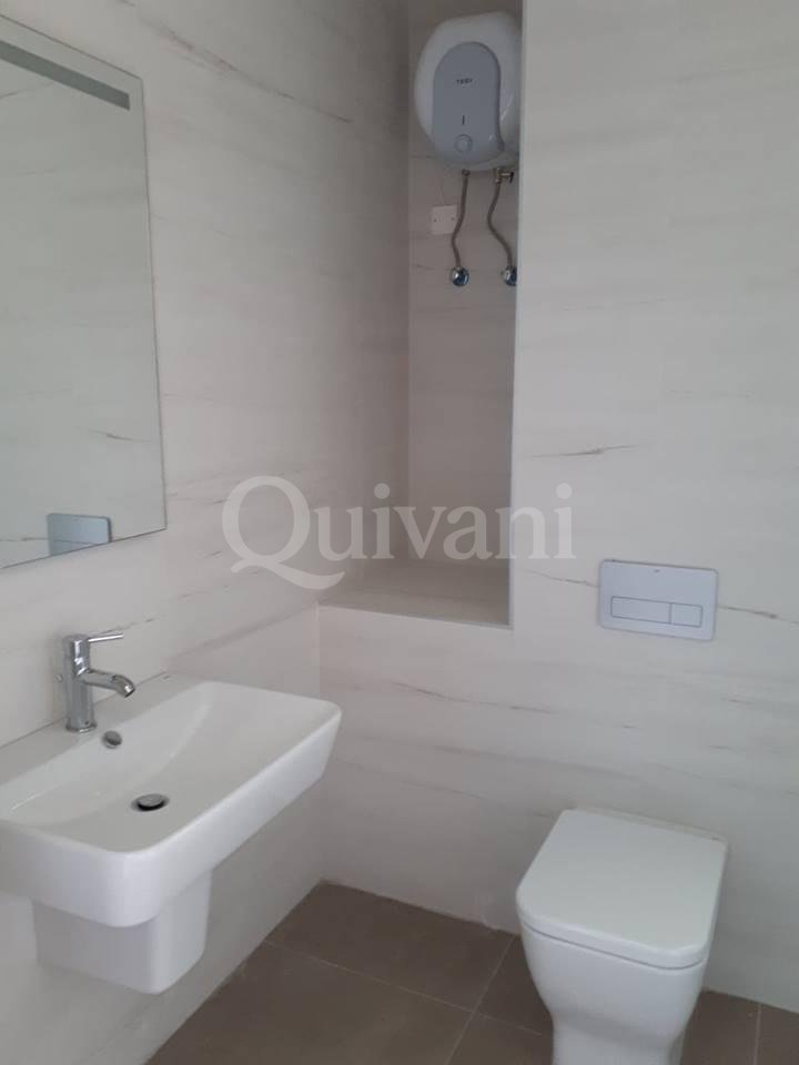 Sliema, Furnished Penthouse