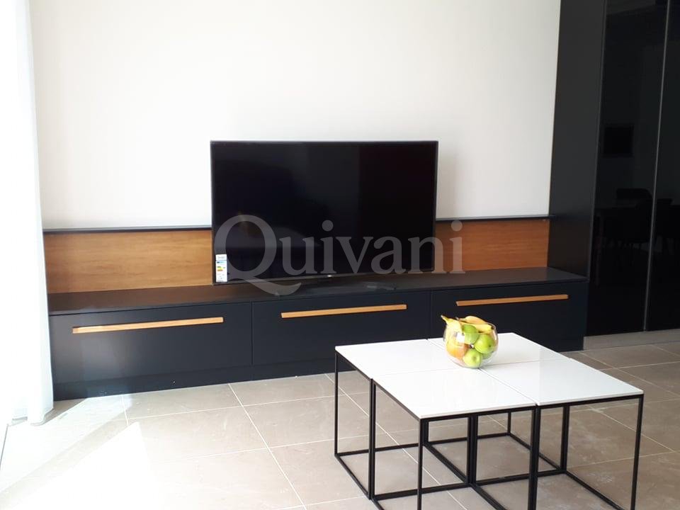 Sliema, Furnished Penthouse